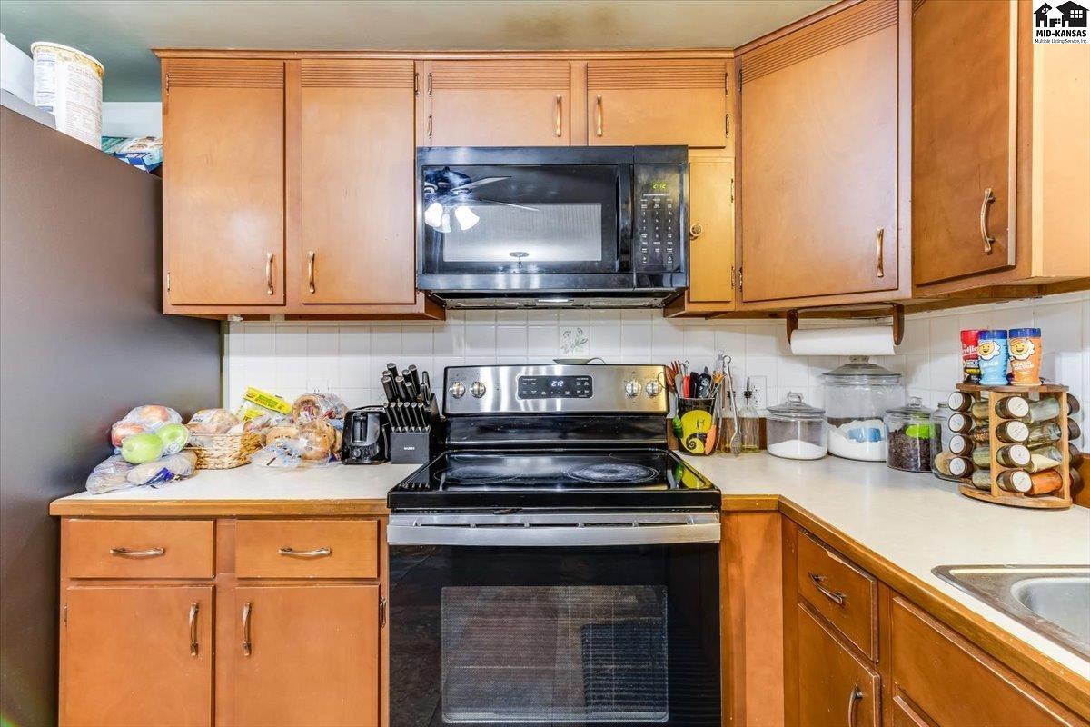 5821 Yucca Road Hutchinson KS 67502