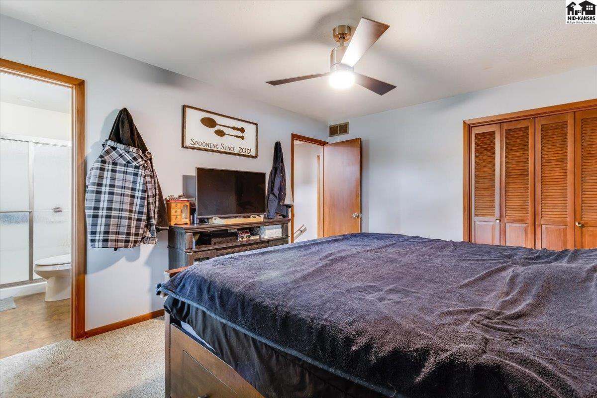 5821 Yucca Road Hutchinson KS 67502