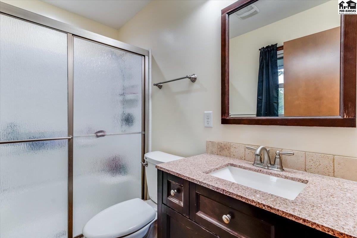 5821 Yucca Road Hutchinson KS 67502