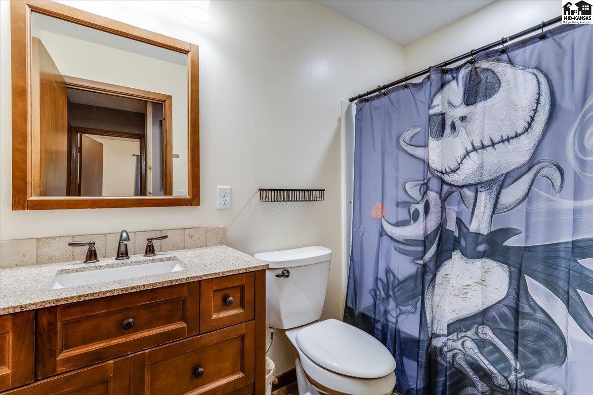5821 Yucca Road Hutchinson KS 67502