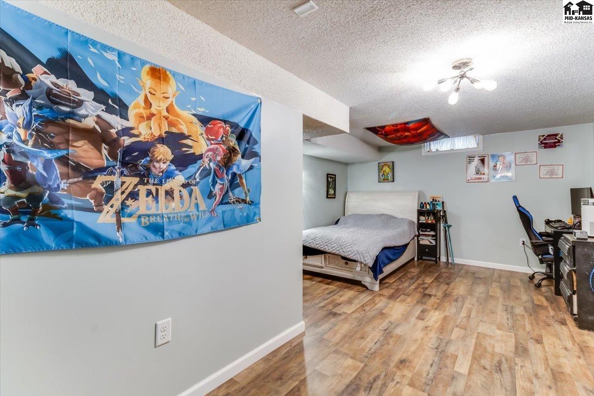 5821 Yucca Road Hutchinson KS 67502