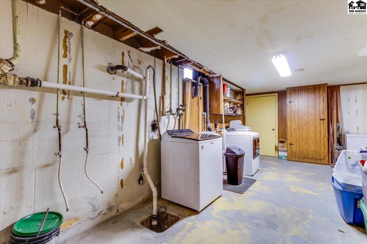 5821 Yucca Road Hutchinson KS 67502