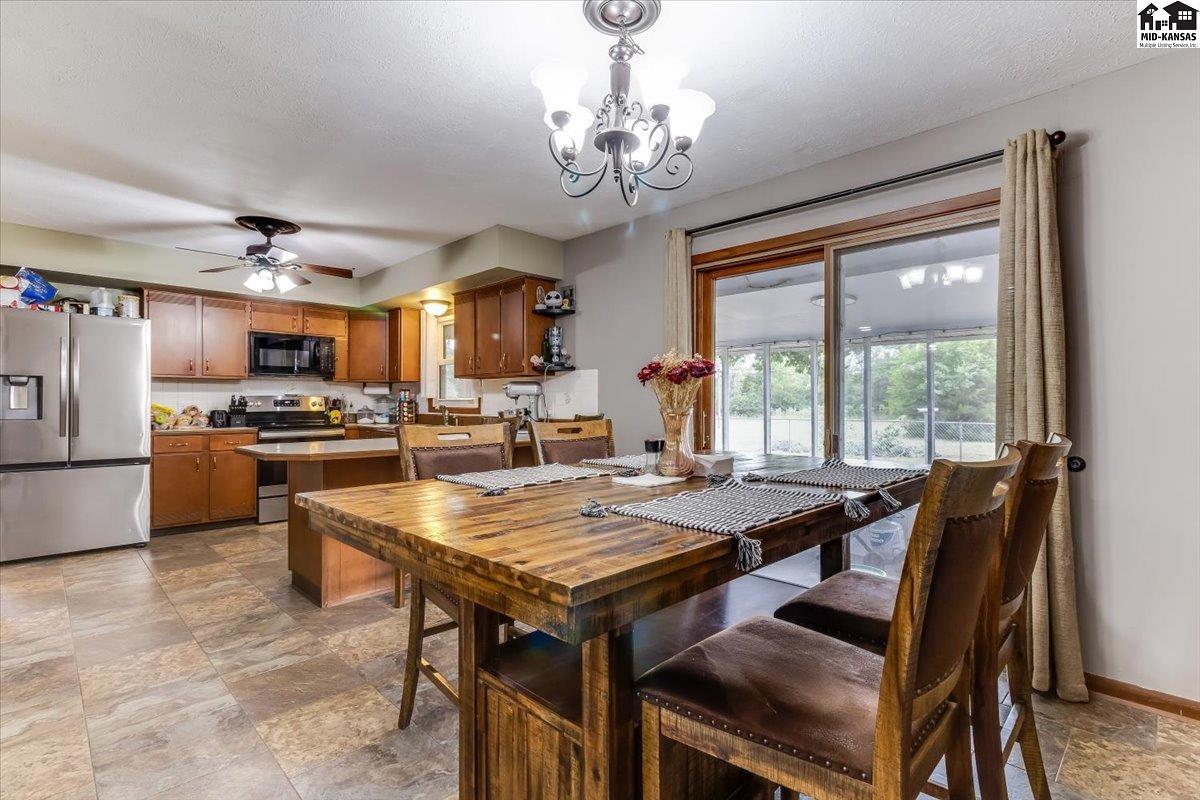 5821 Yucca Road Hutchinson KS 67502