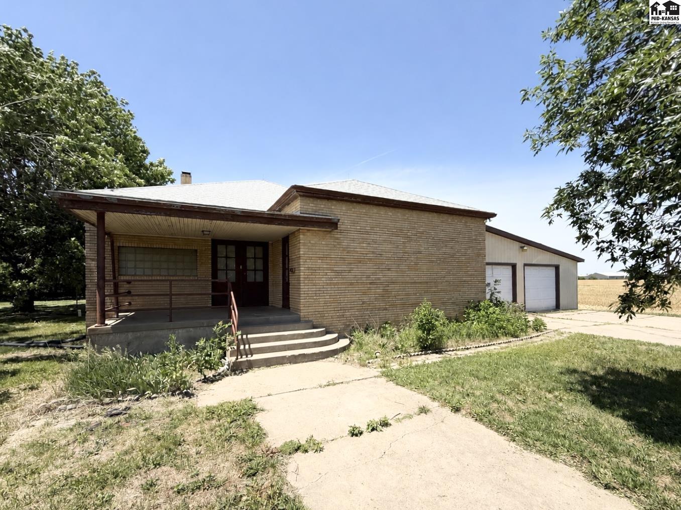 1799 Us Highway 56 Mcpherson KS 67460