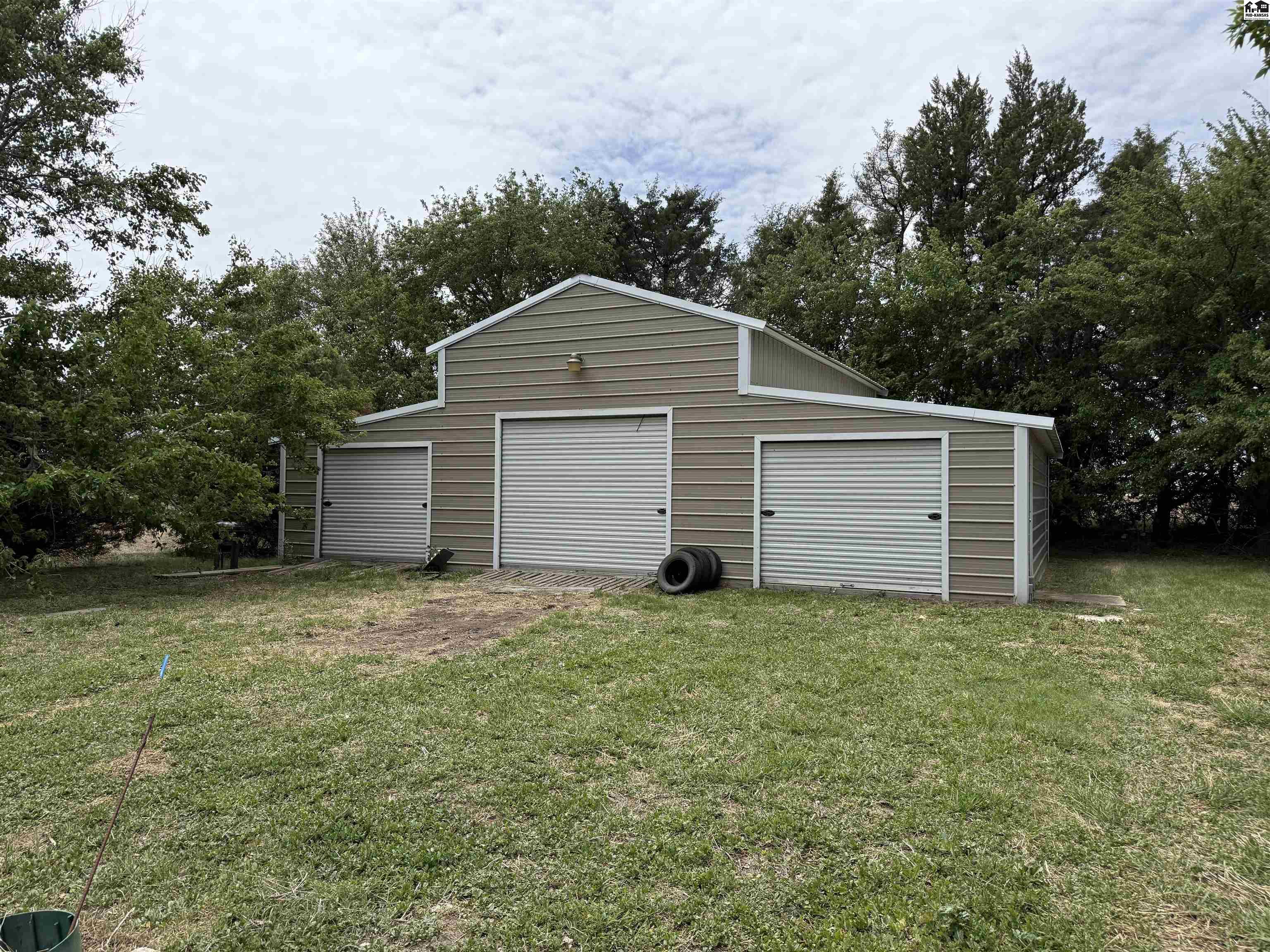 1799 Us Highway 56 Mcpherson KS 67460