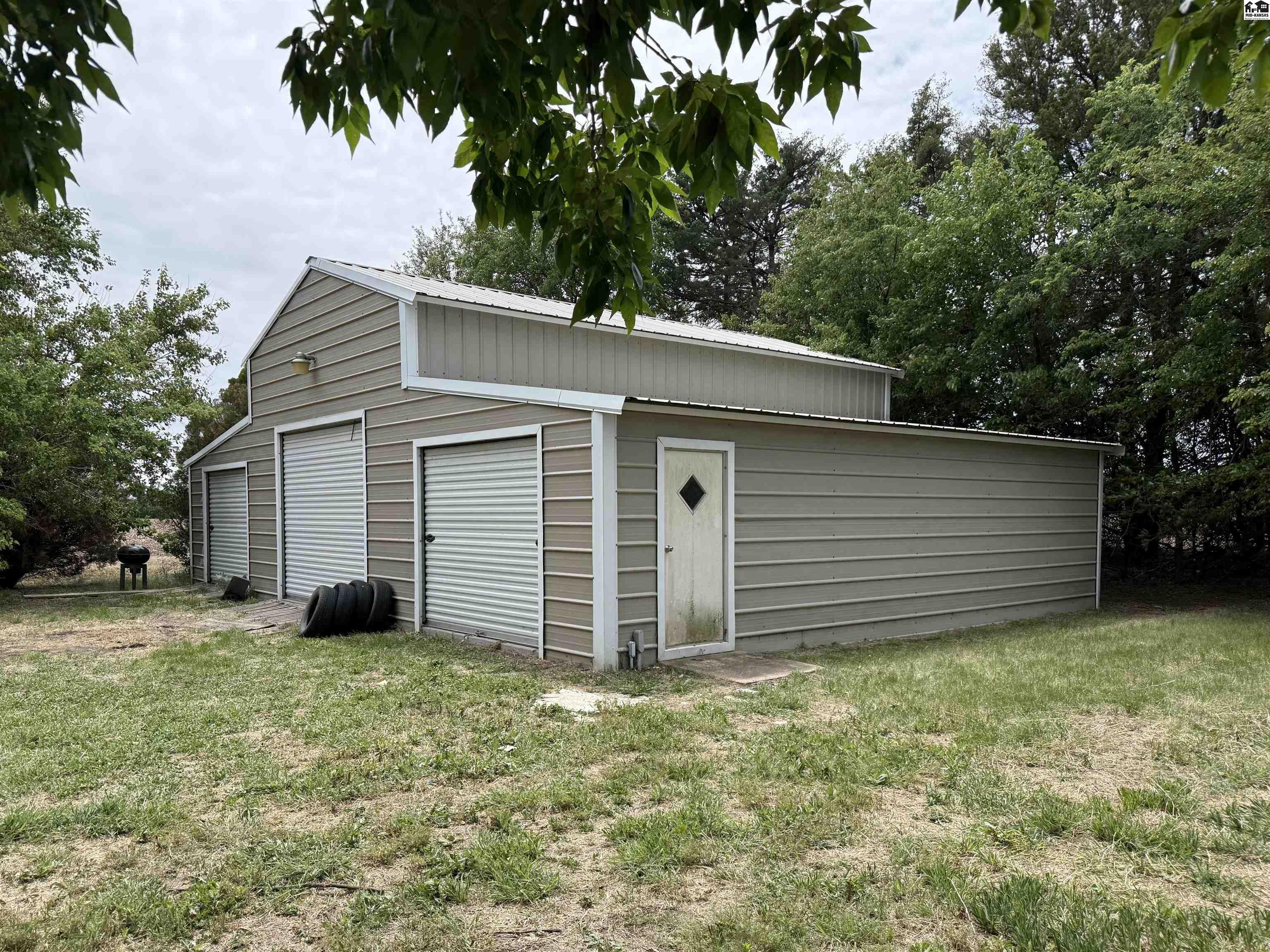 1799 Us Highway 56 Mcpherson KS 67460