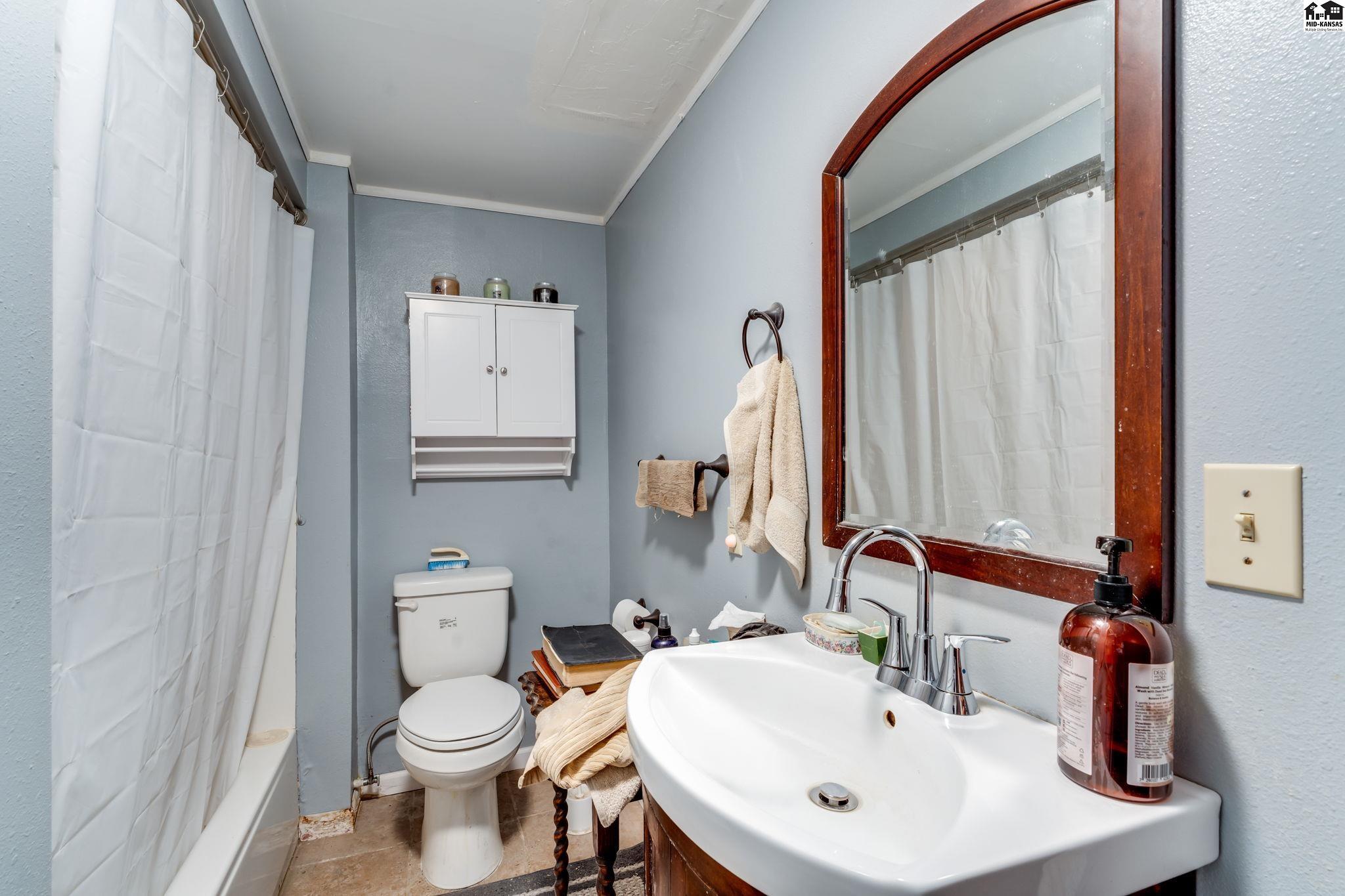 4106 N Shelburne Drive Hutchinson KS 67502