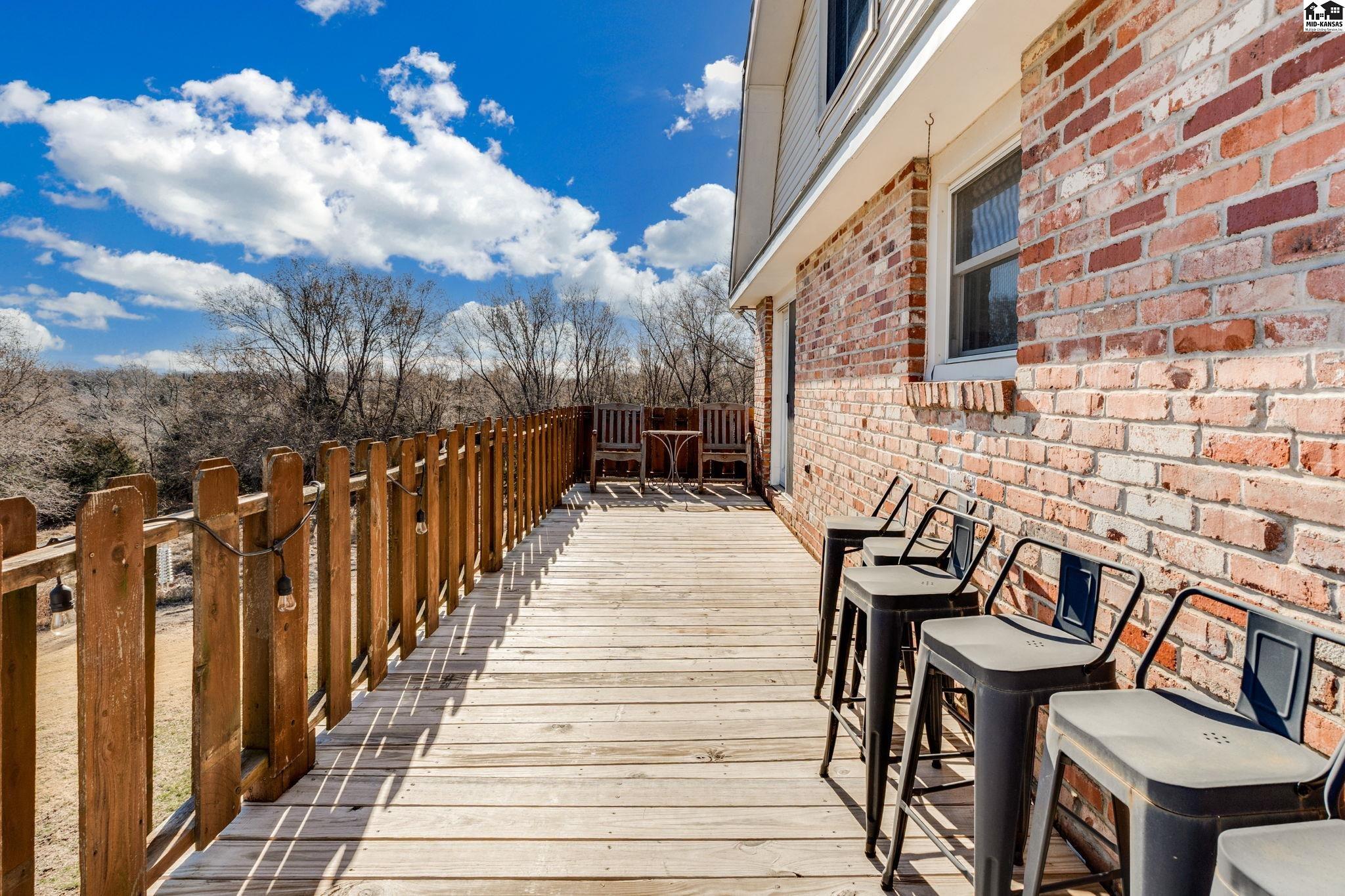 4106 N Shelburne Drive Hutchinson KS 67502