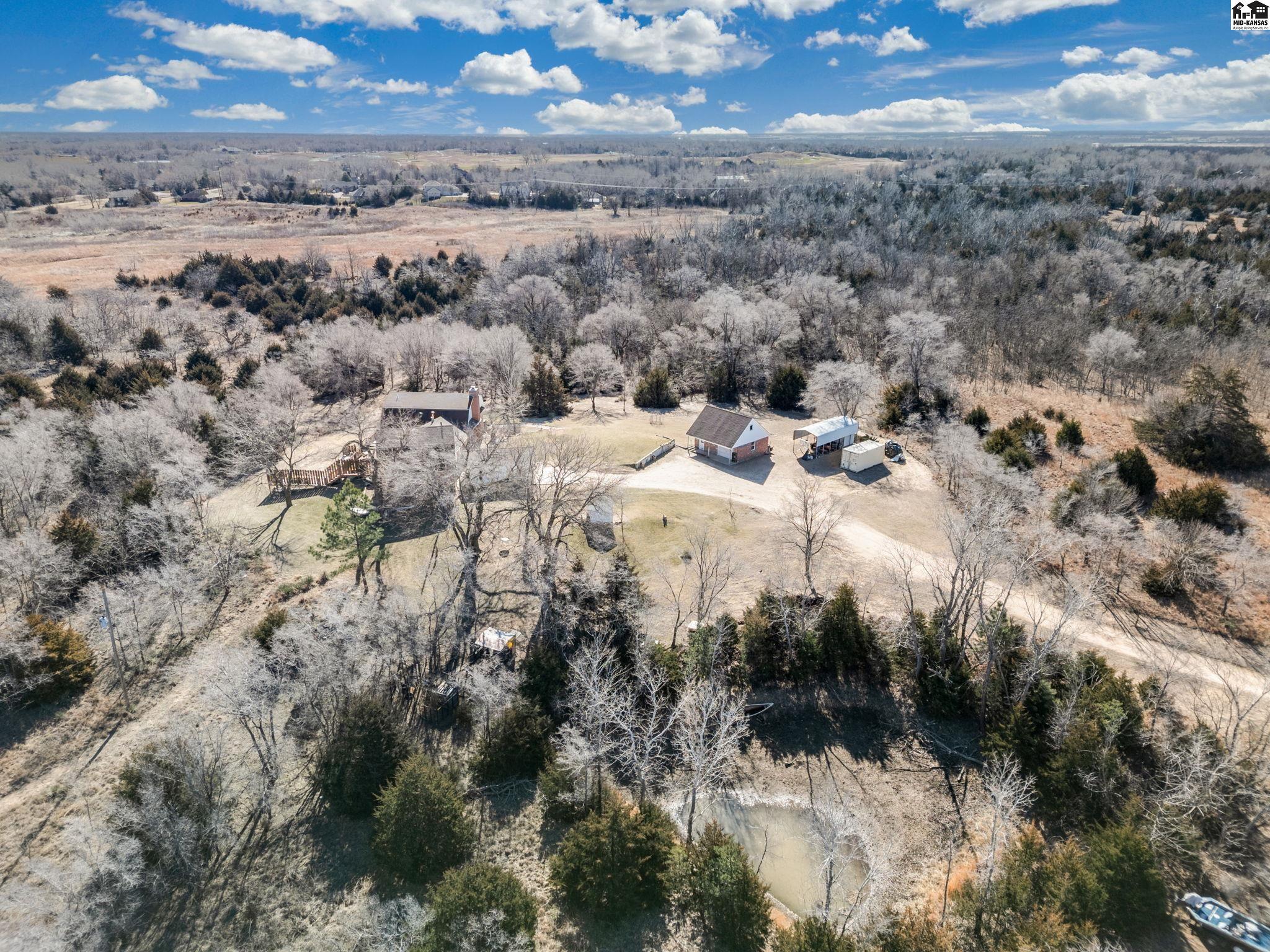 4106 N Shelburne Drive Hutchinson KS 67502