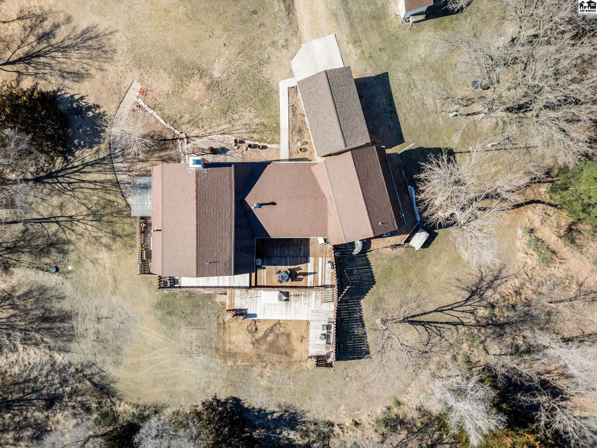 4106 N Shelburne Drive Hutchinson KS 67502
