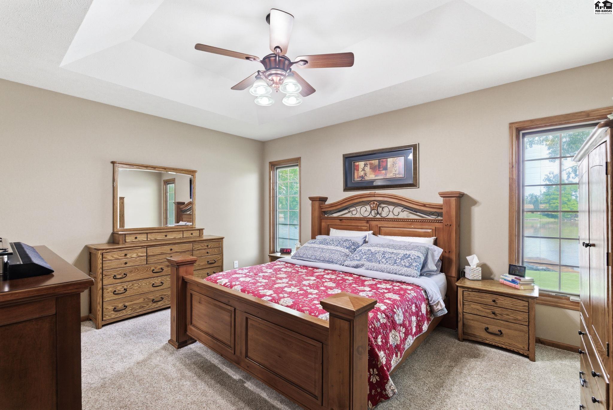 4 Waterbrook Terrace South Hutchinson KS 67505