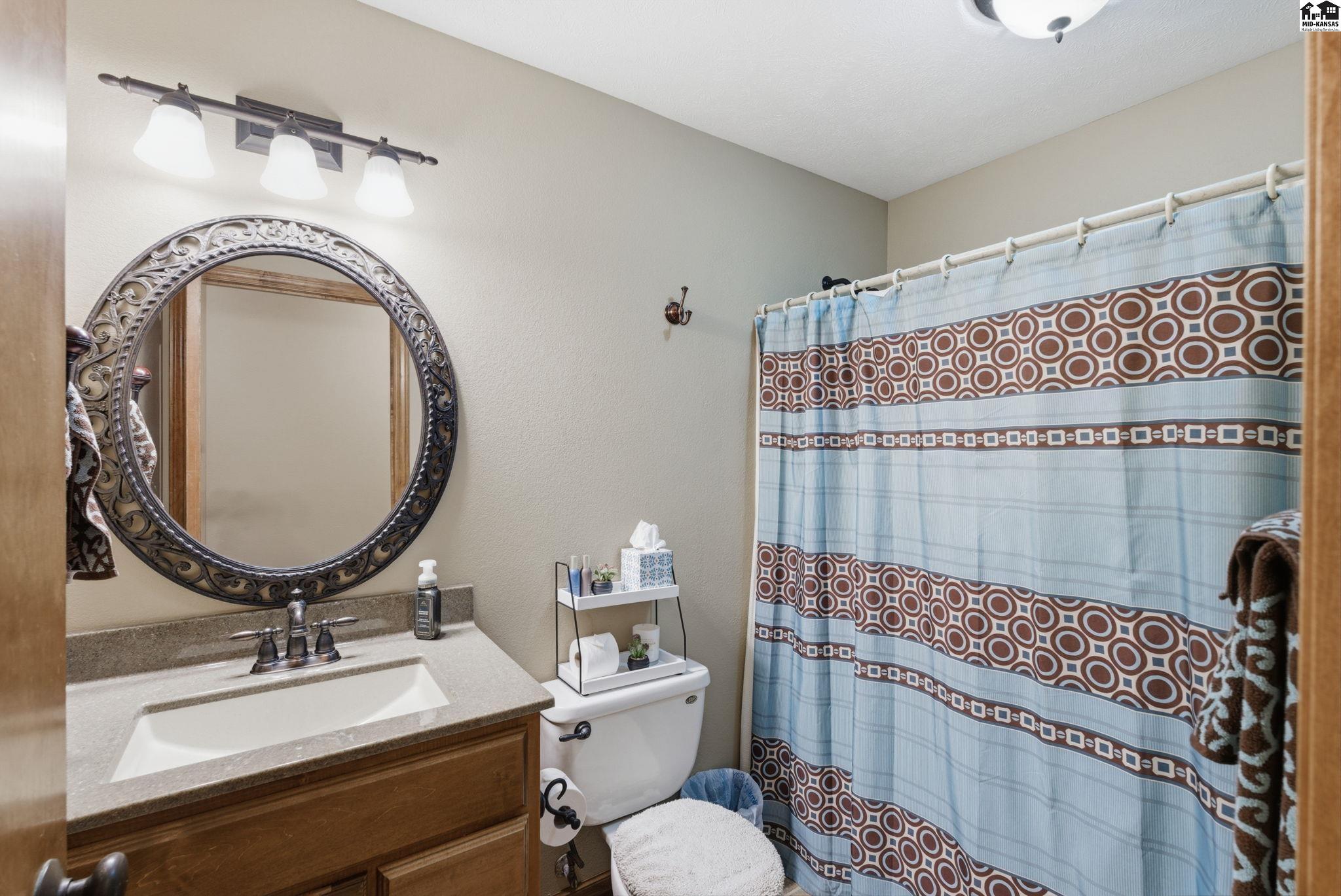 4 Waterbrook Terrace South Hutchinson KS 67505