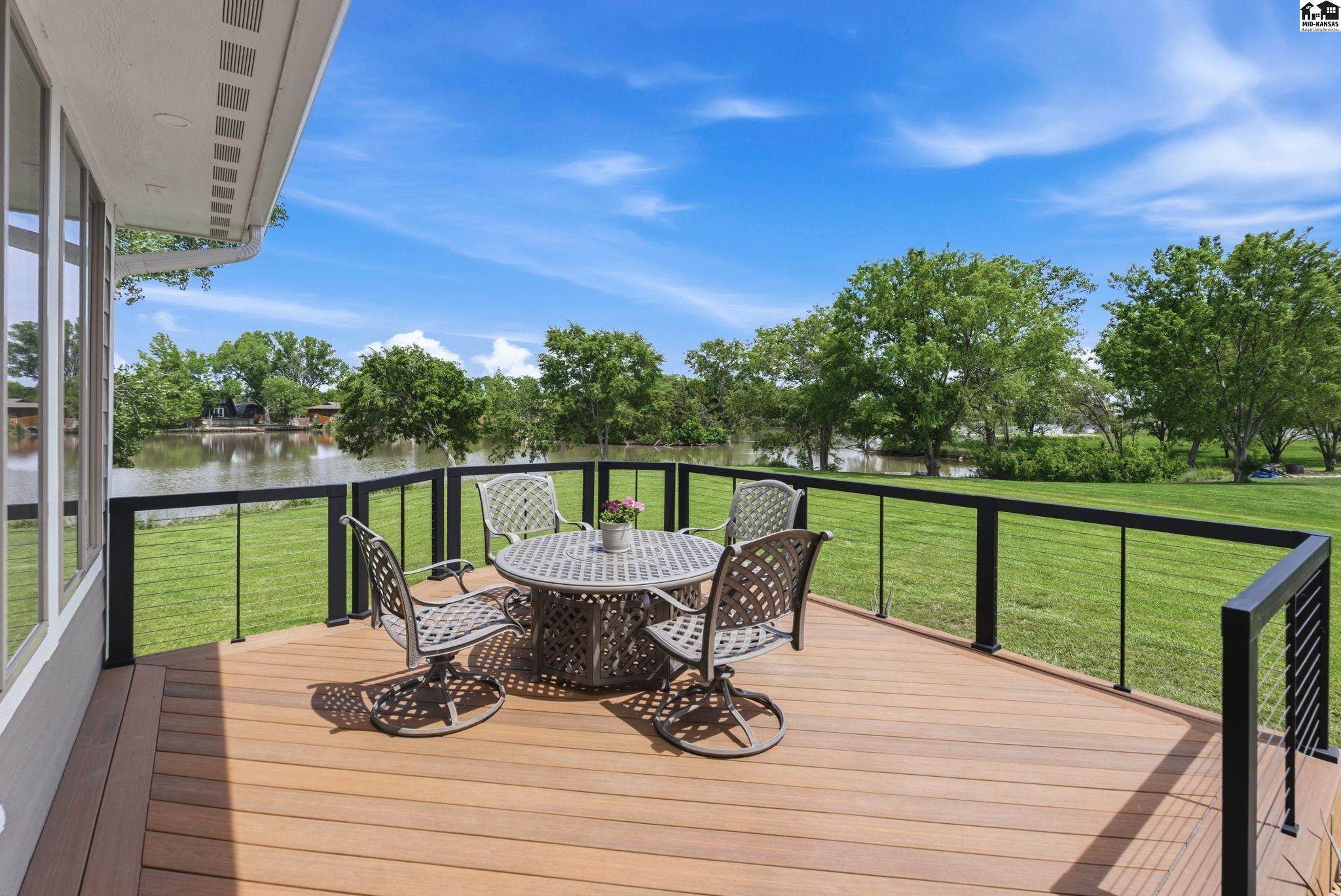 4 Waterbrook Terrace South Hutchinson KS 67505