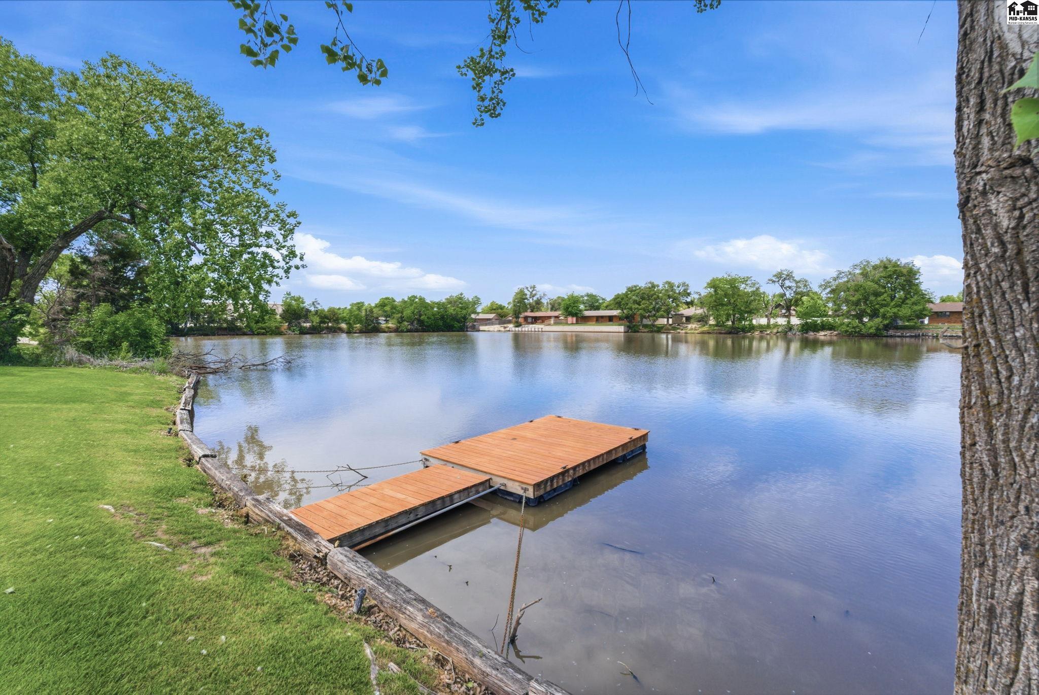 4 Waterbrook Terrace South Hutchinson KS 67505