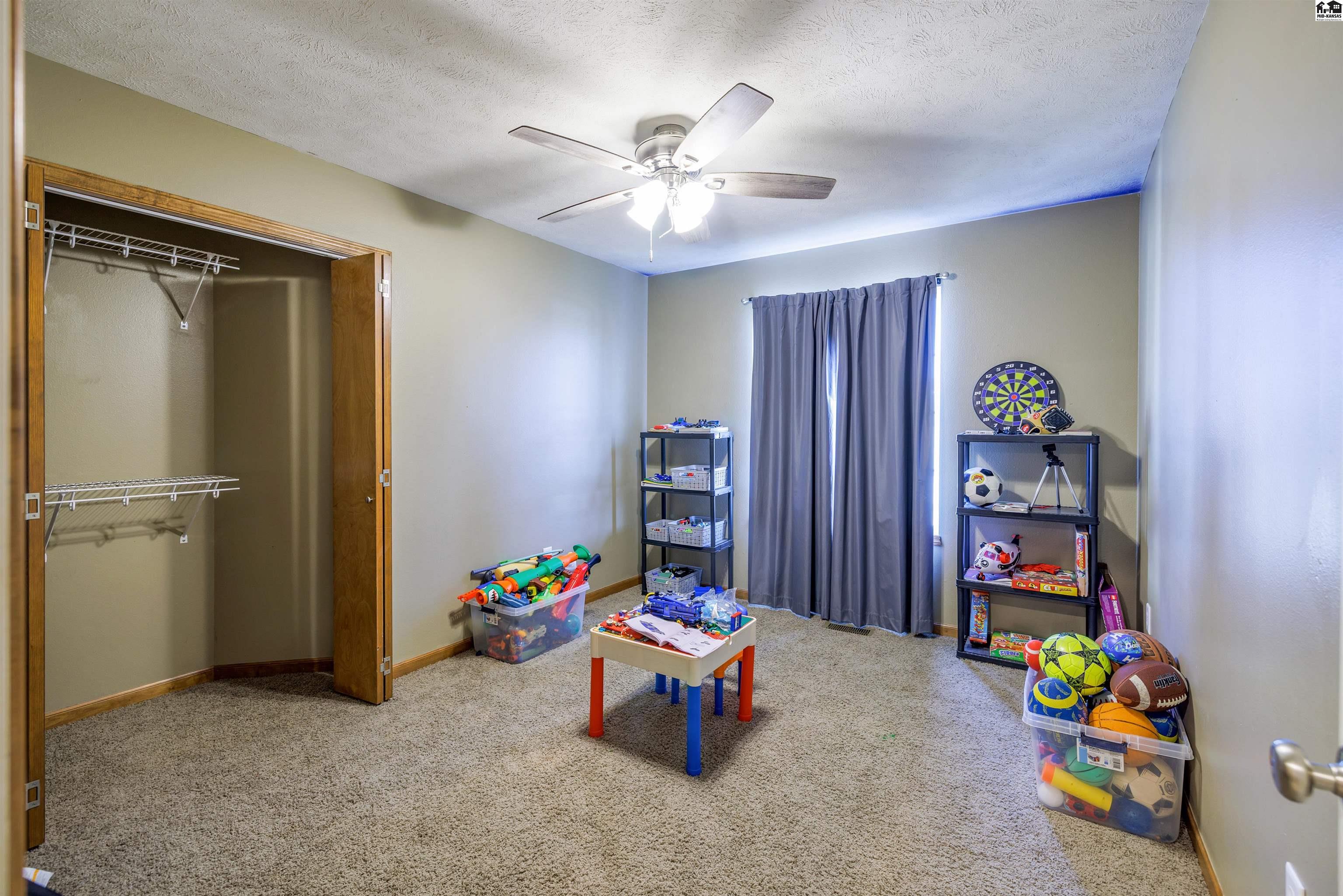 1001 E 36th Avenue Hutchinson KS 67502