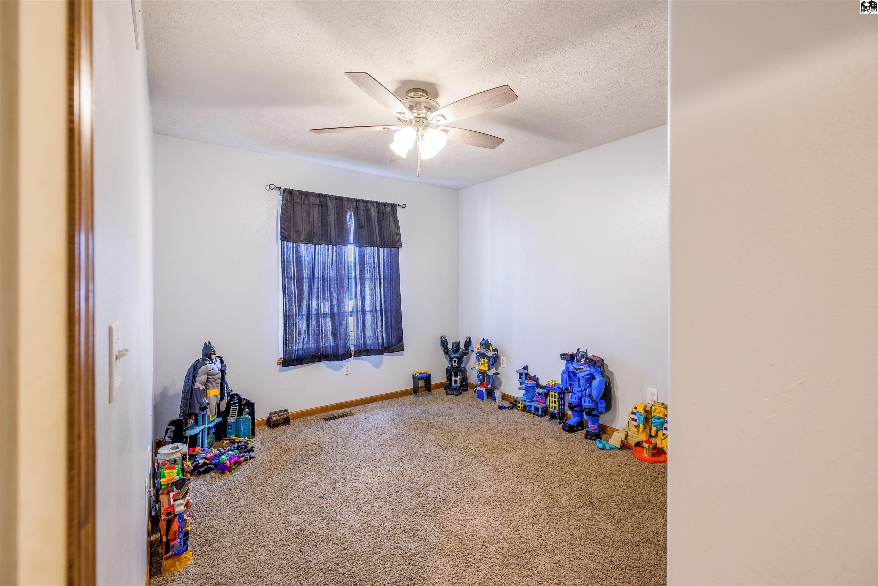 1001 E 36th Avenue Hutchinson KS 67502