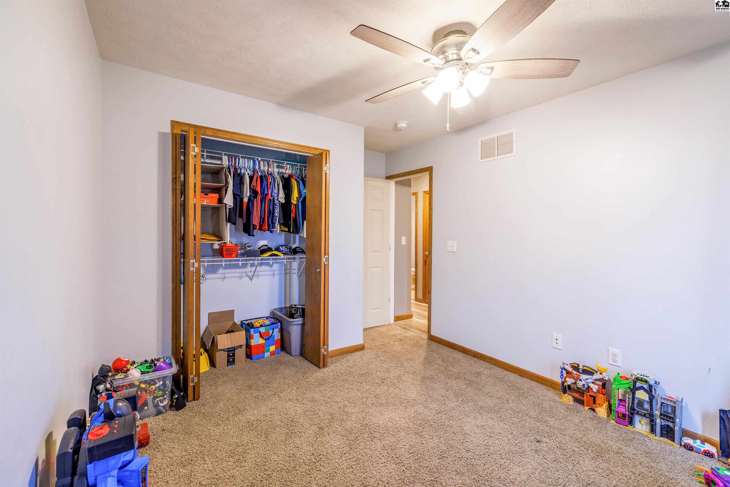 1001 E 36th Avenue Hutchinson KS 67502