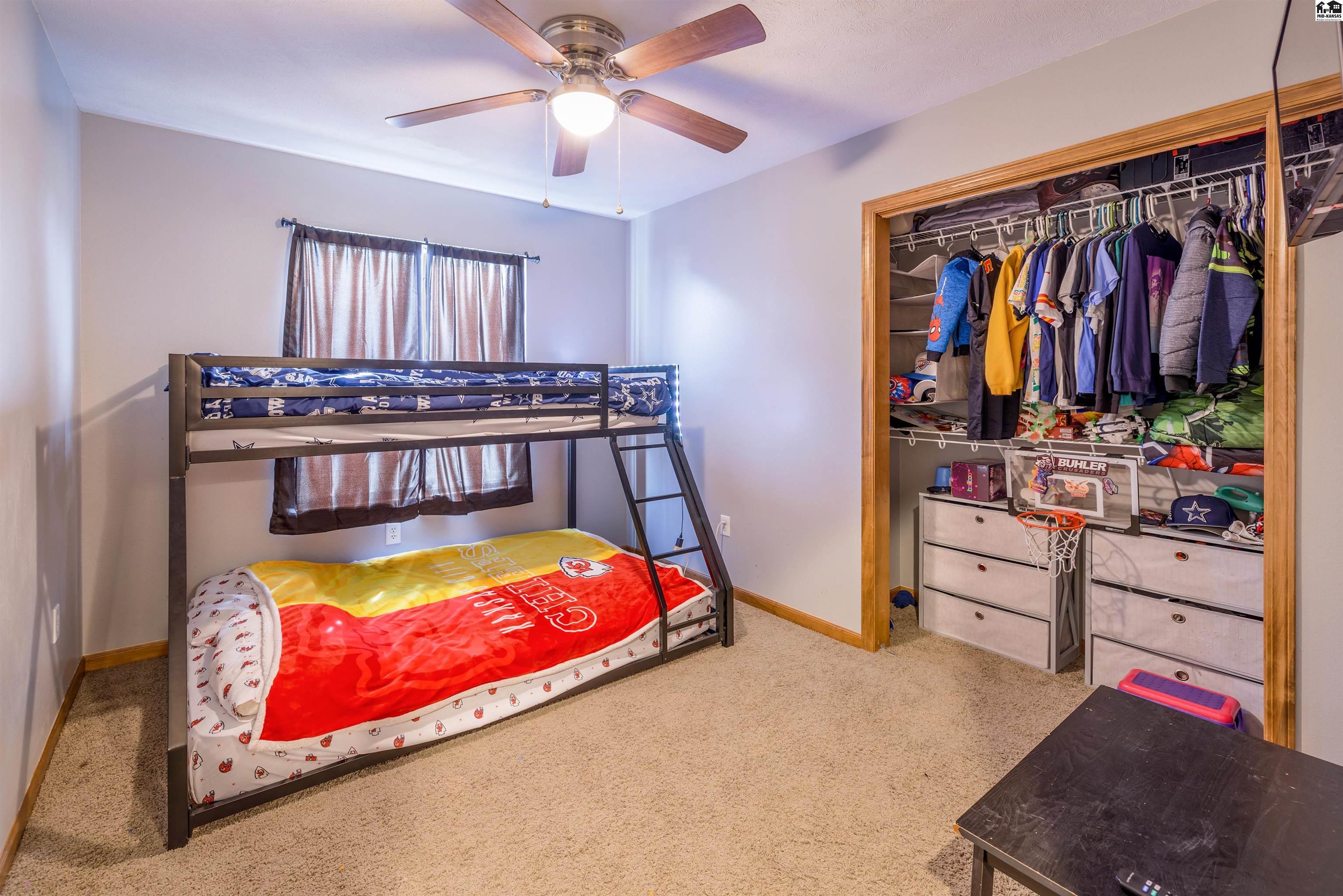 1001 E 36th Avenue Hutchinson KS 67502