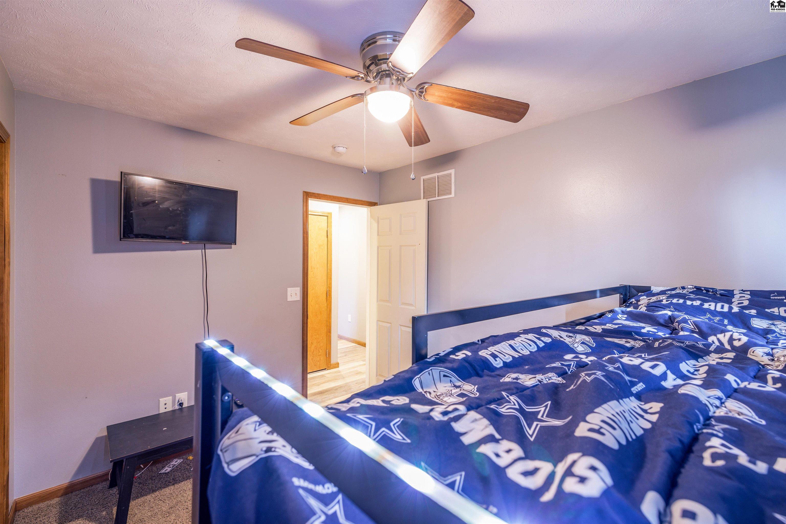 1001 E 36th Avenue Hutchinson KS 67502