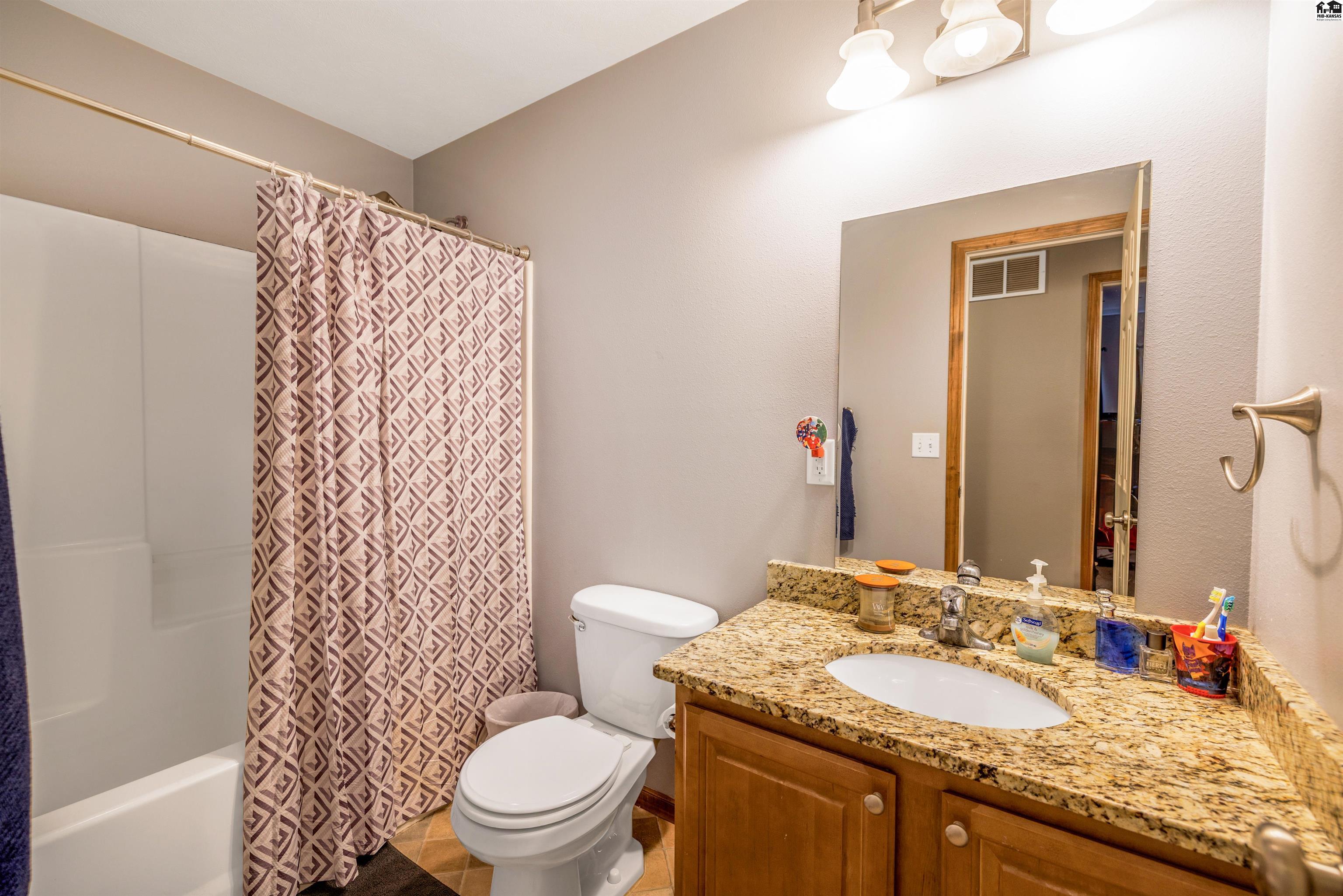 1001 E 36th Avenue Hutchinson KS 67502