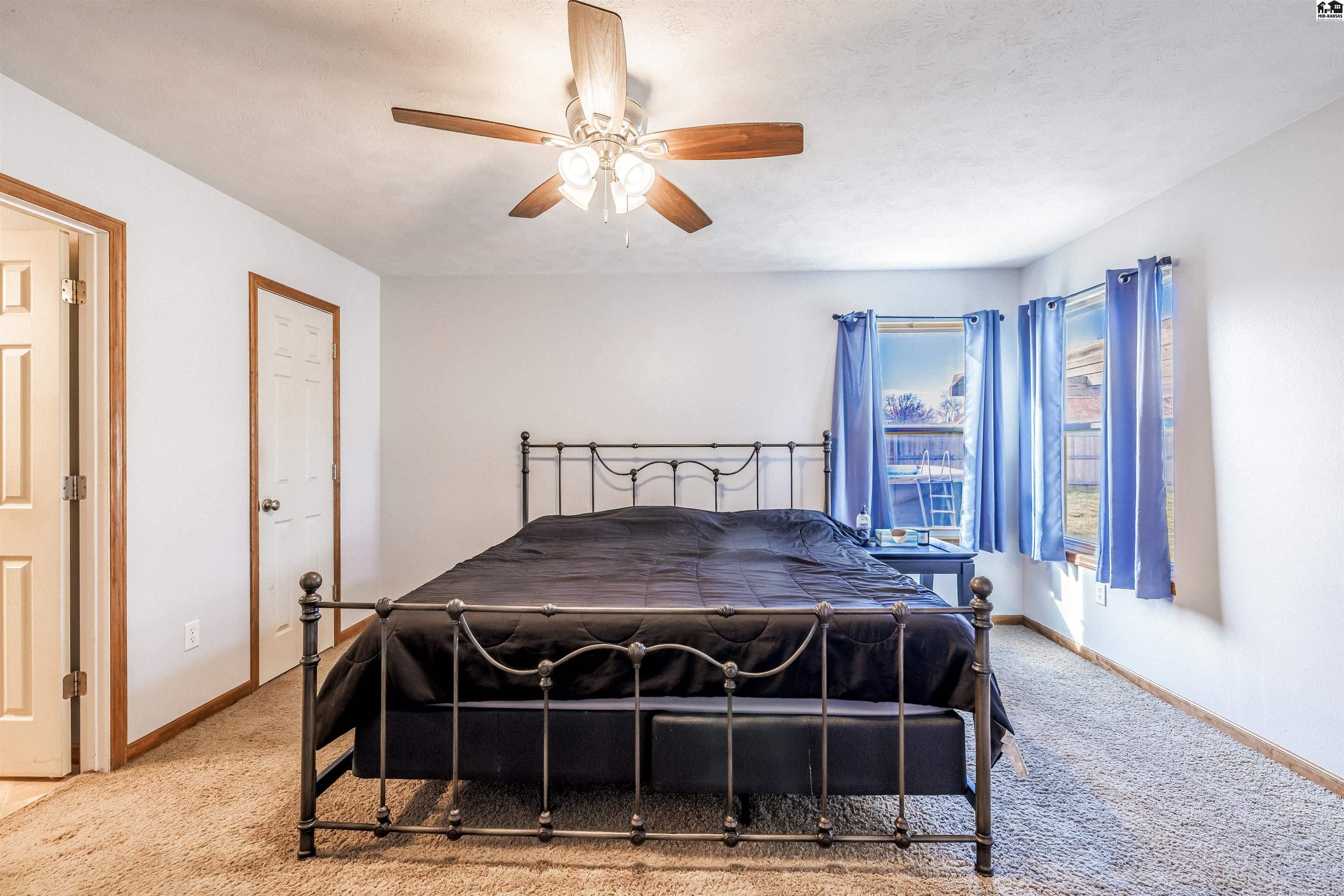 1001 E 36th Avenue Hutchinson KS 67502