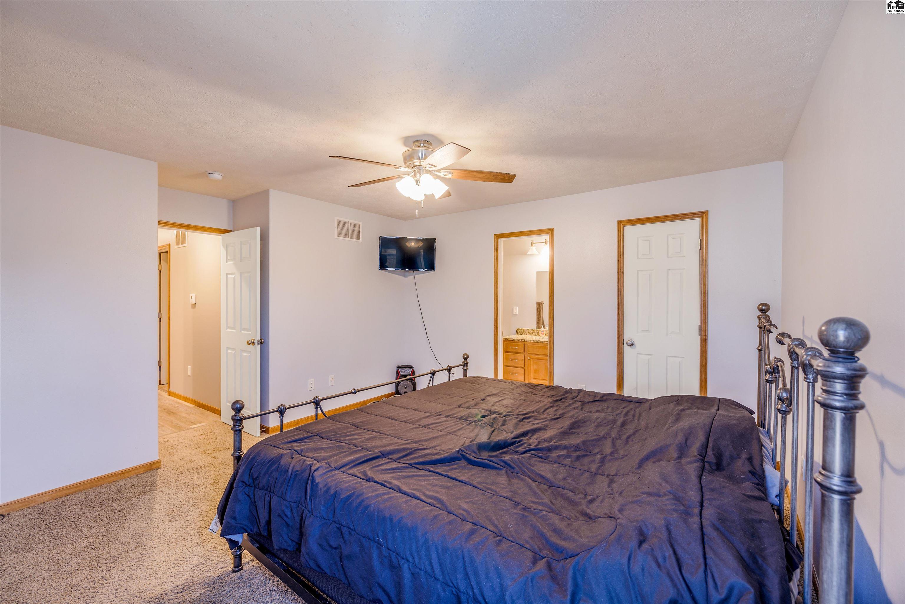 1001 E 36th Avenue Hutchinson KS 67502