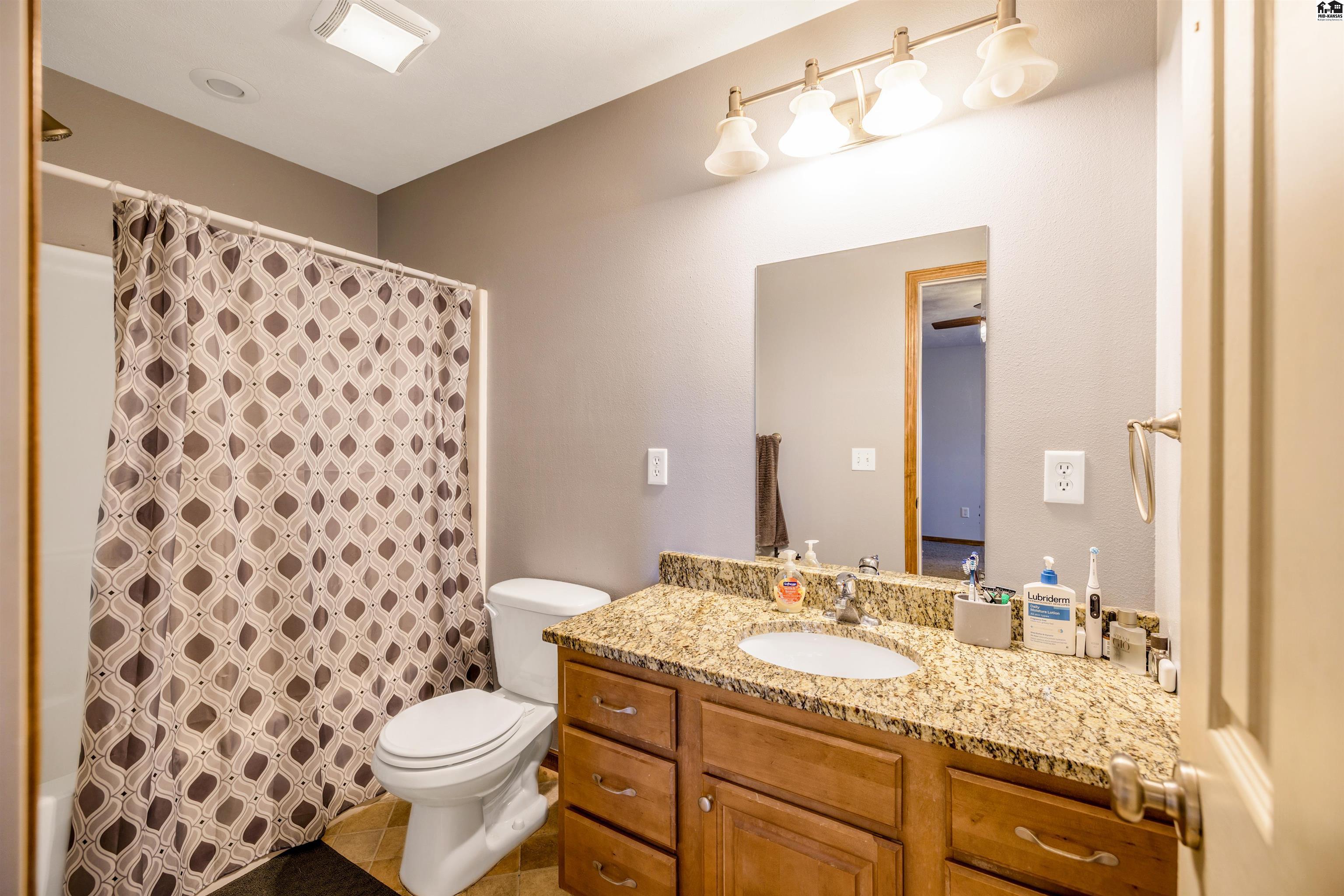 1001 E 36th Avenue Hutchinson KS 67502