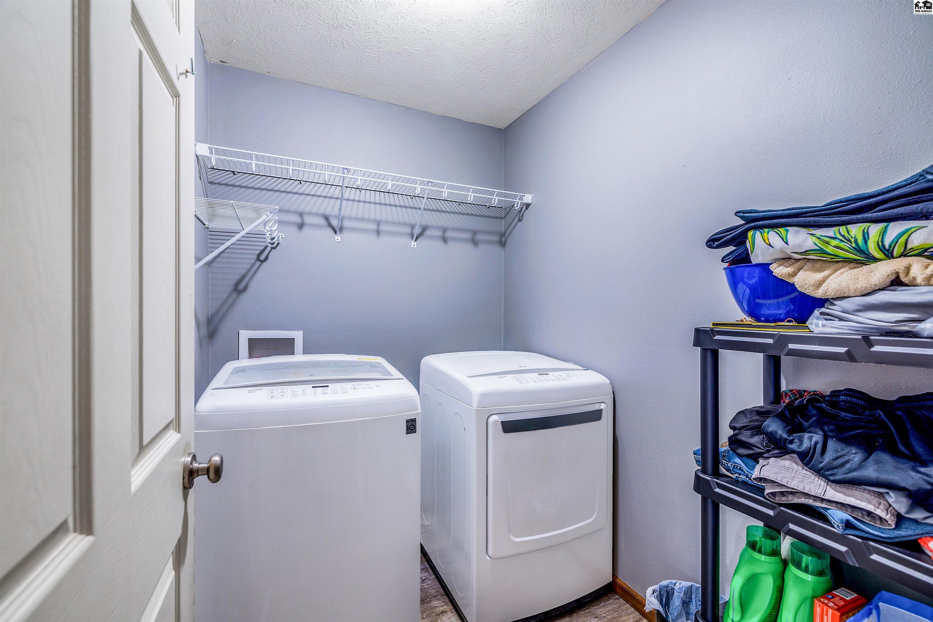 1001 E 36th Avenue Hutchinson KS 67502