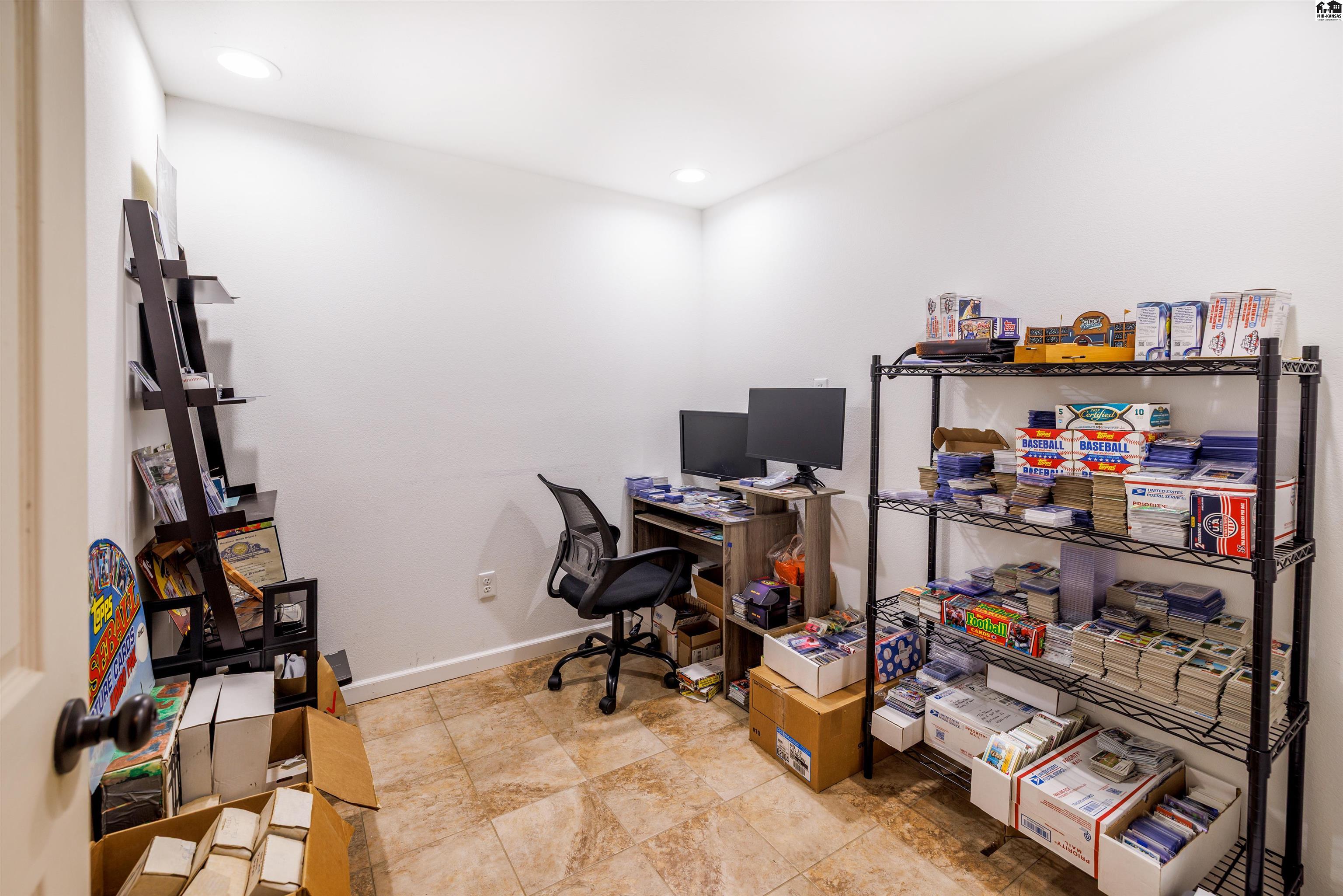1001 E 36th Avenue Hutchinson KS 67502
