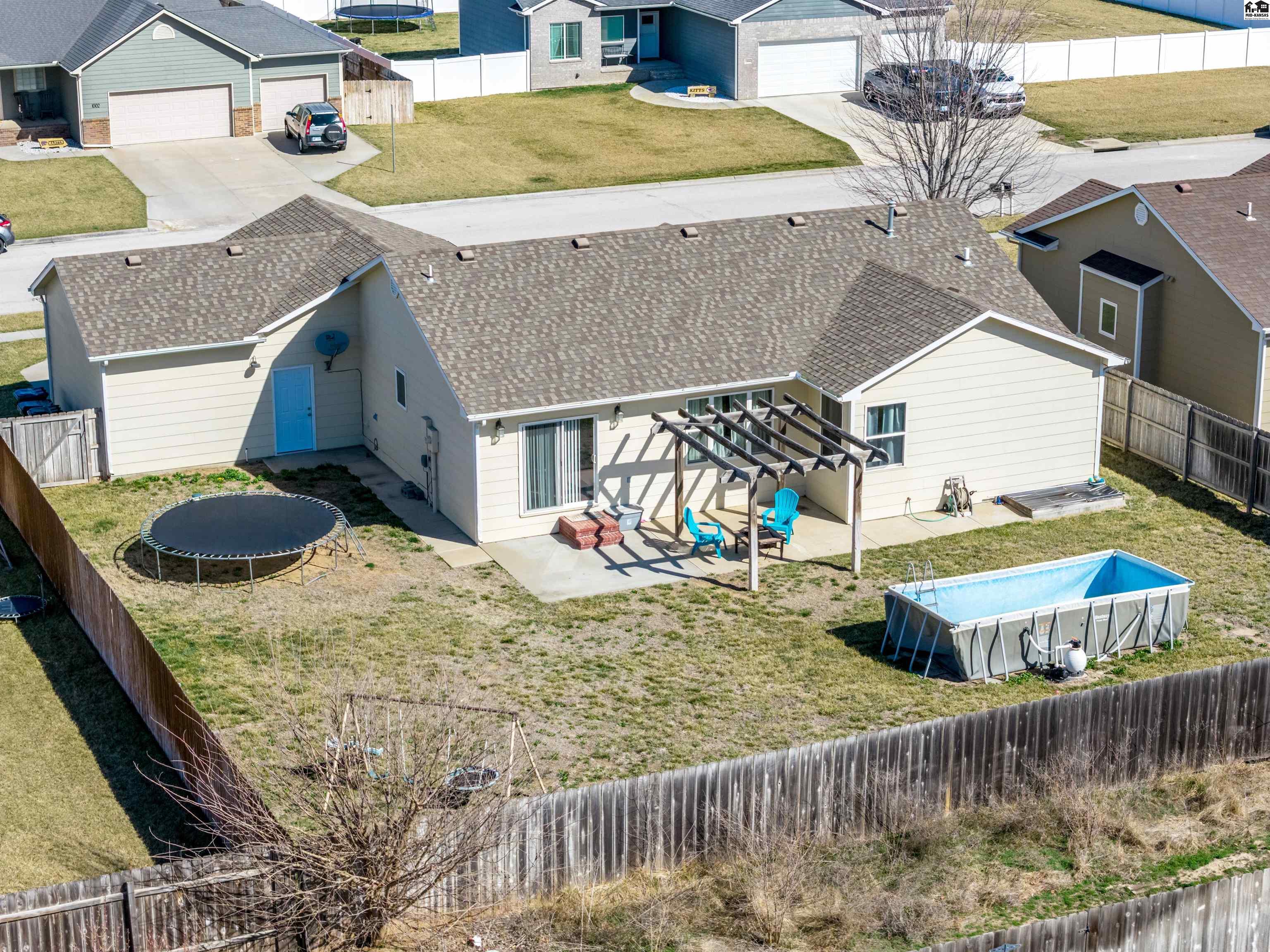 1001 E 36th Avenue Hutchinson KS 67502