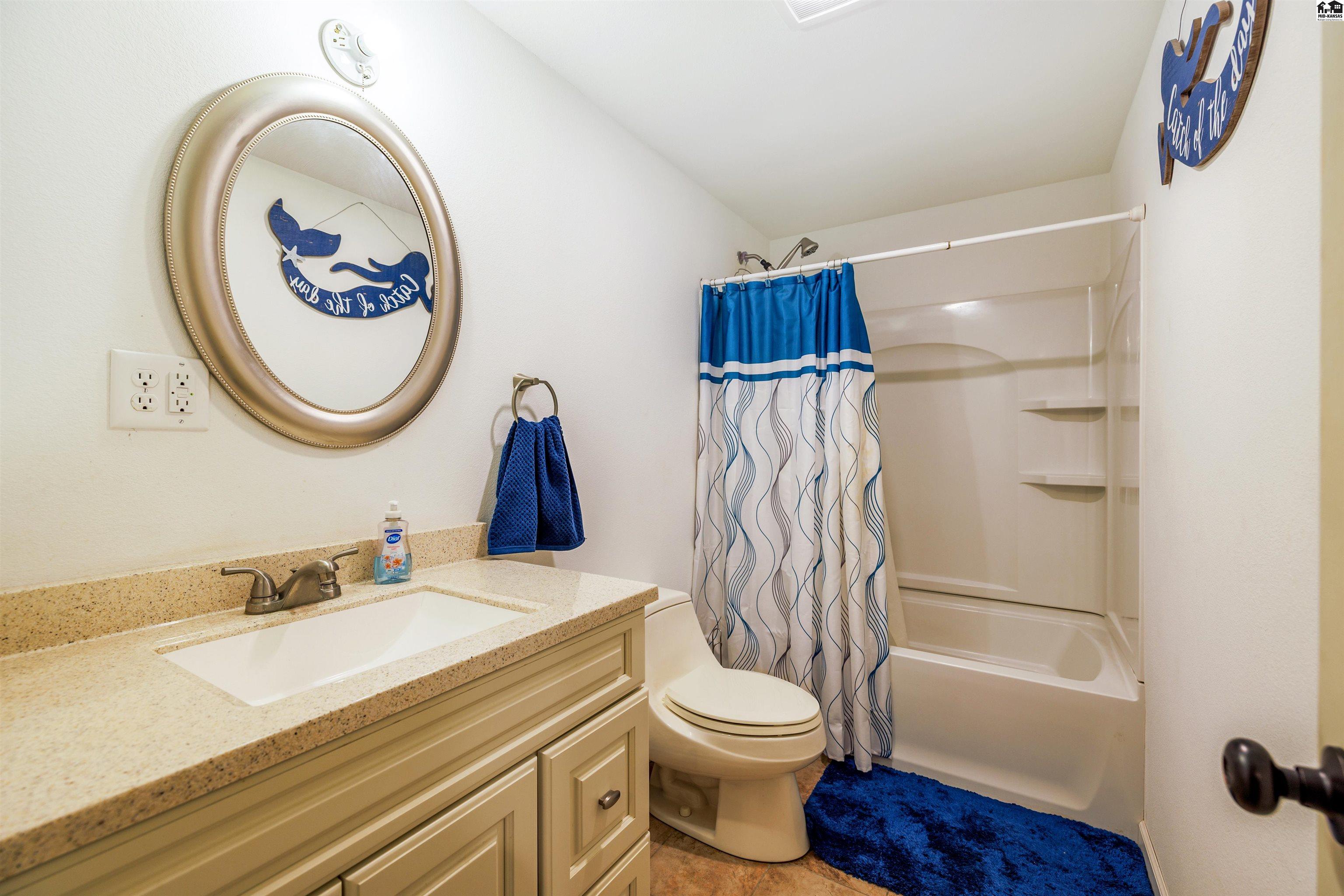 1001 E 36th Avenue Hutchinson KS 67502