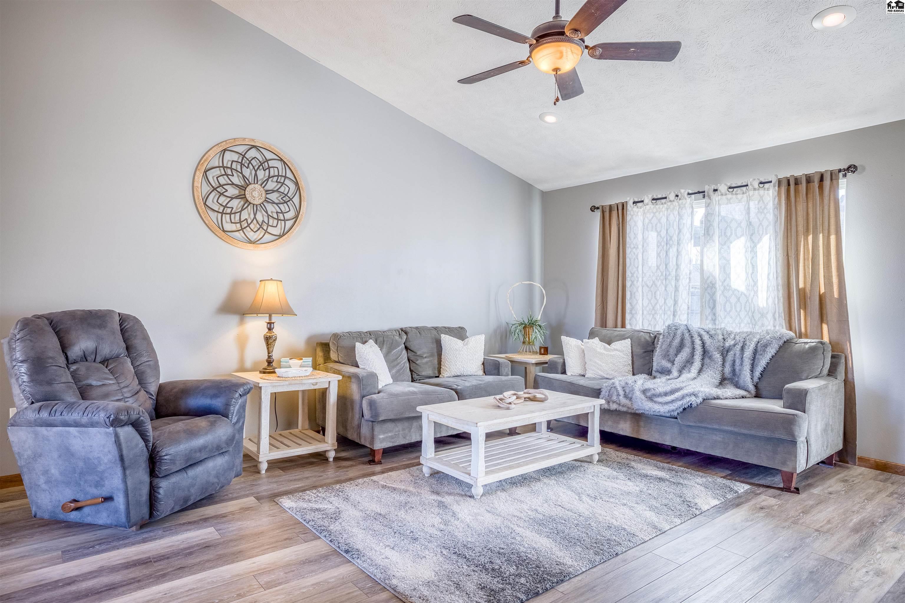 1001 E 36th Avenue Hutchinson KS 67502