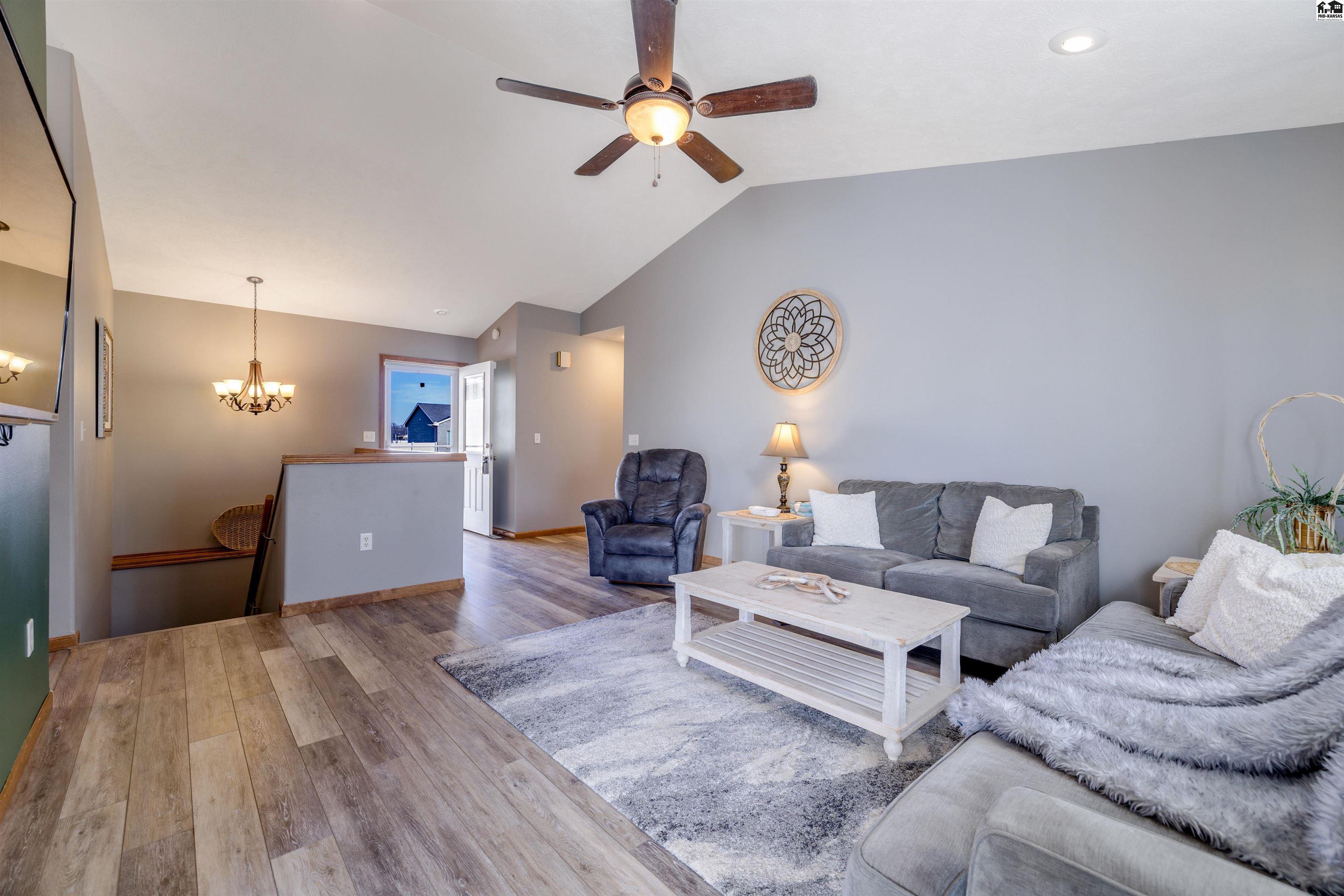 1001 E 36th Avenue Hutchinson KS 67502