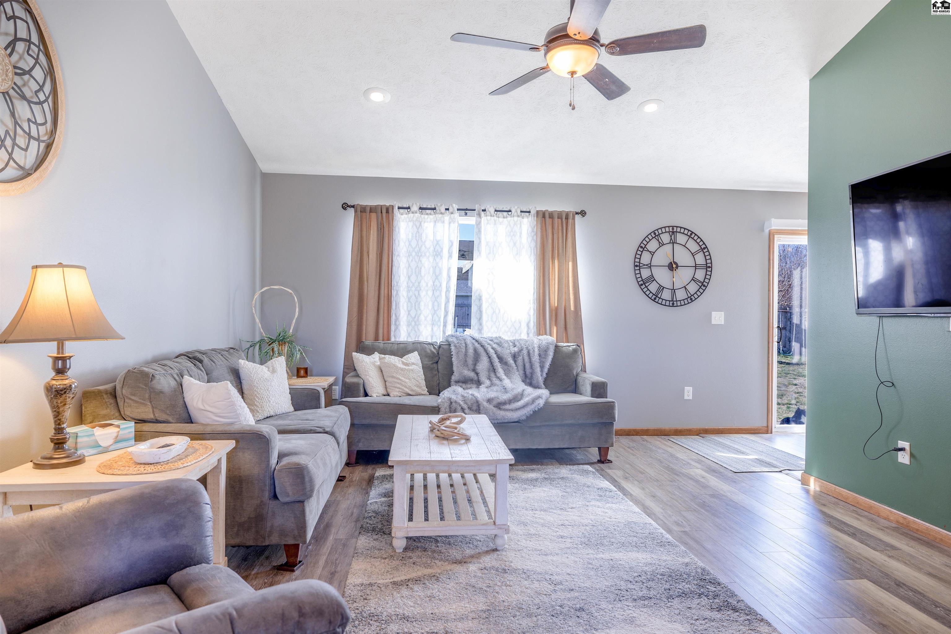 1001 E 36th Avenue Hutchinson KS 67502