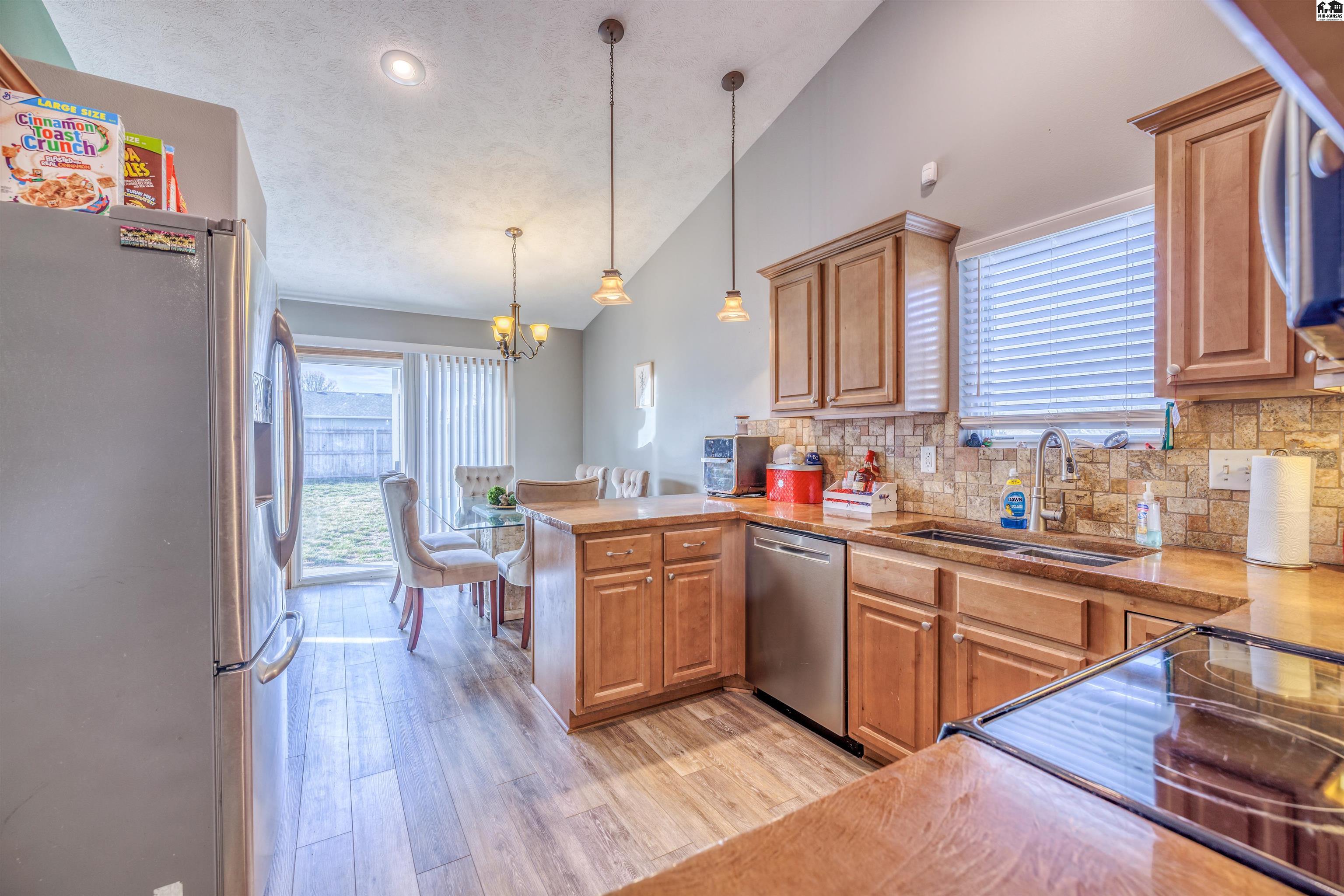 1001 E 36th Avenue Hutchinson KS 67502