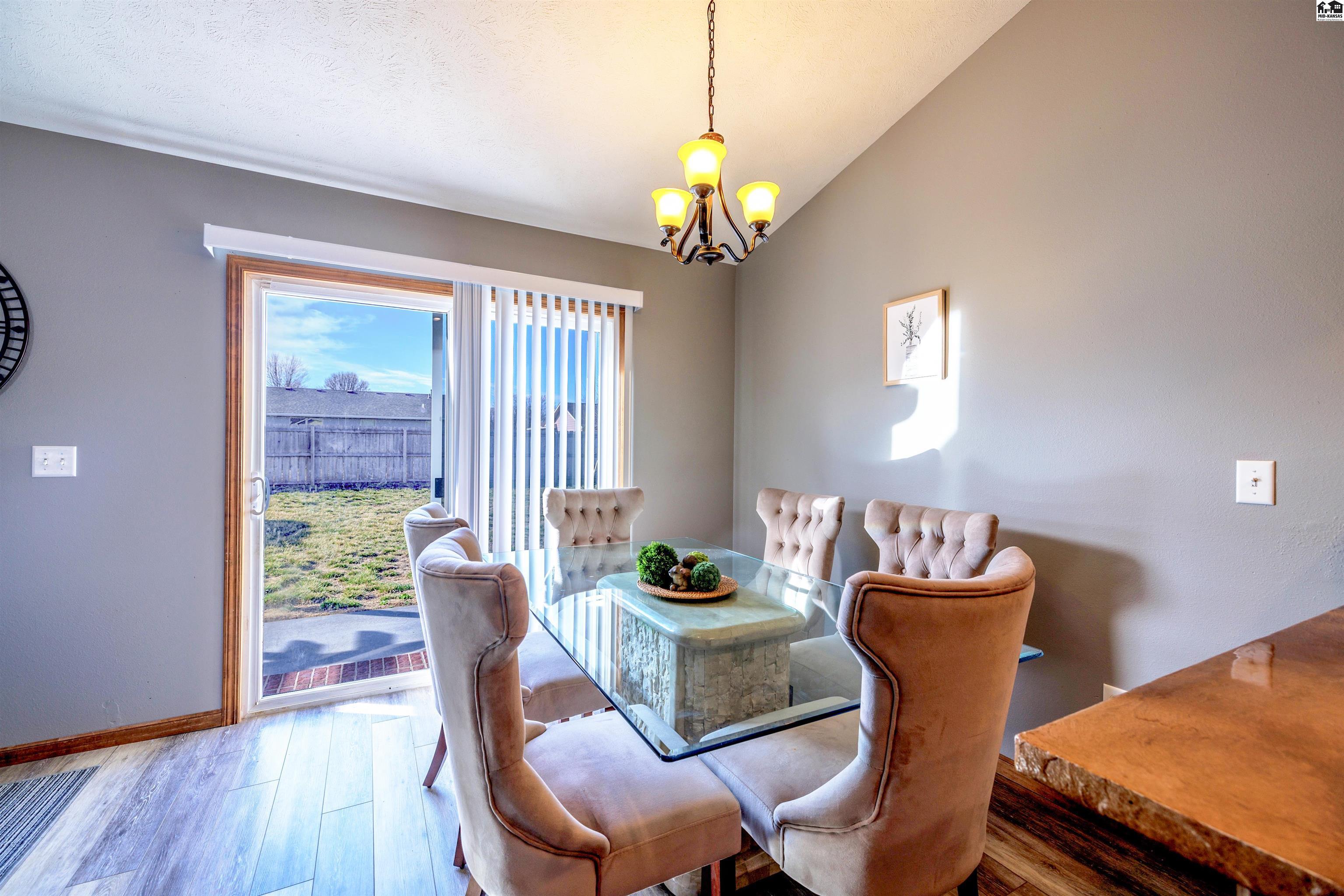 1001 E 36th Avenue Hutchinson KS 67502