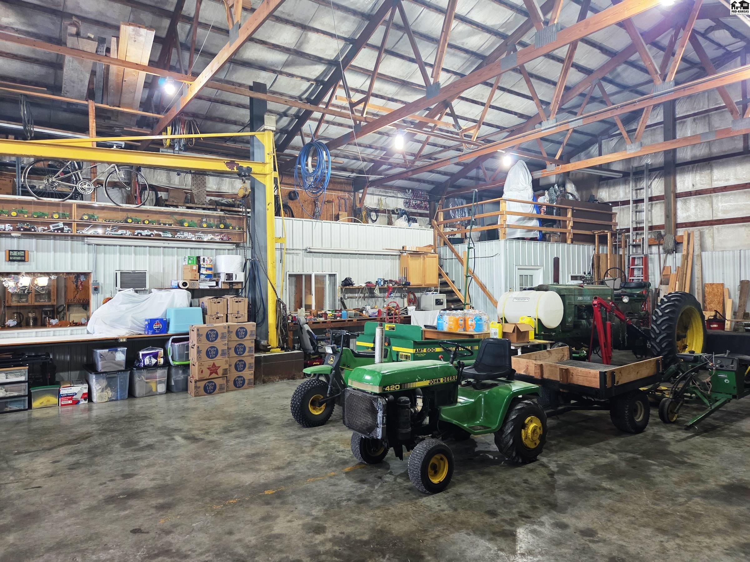 1885 Upland Road Marion KS 66861