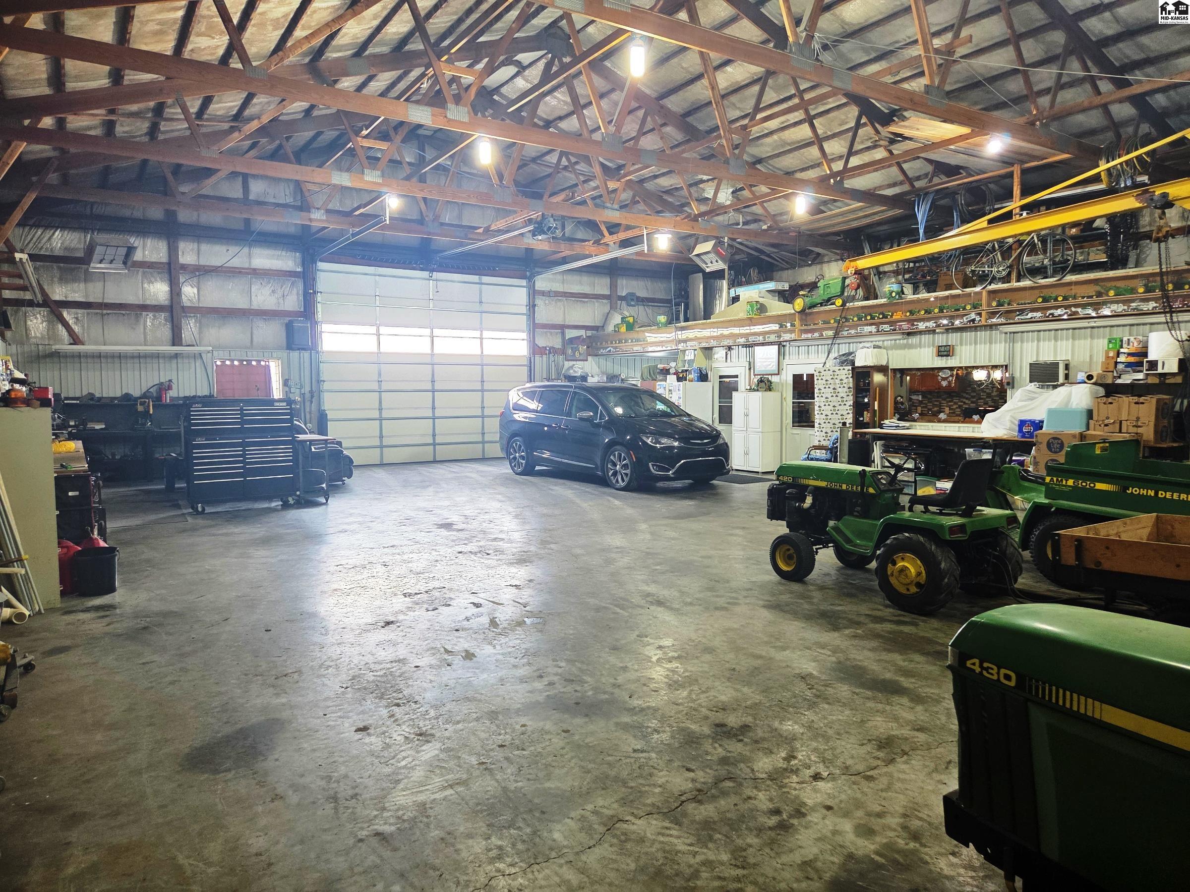 1885 Upland Road Marion KS 66861