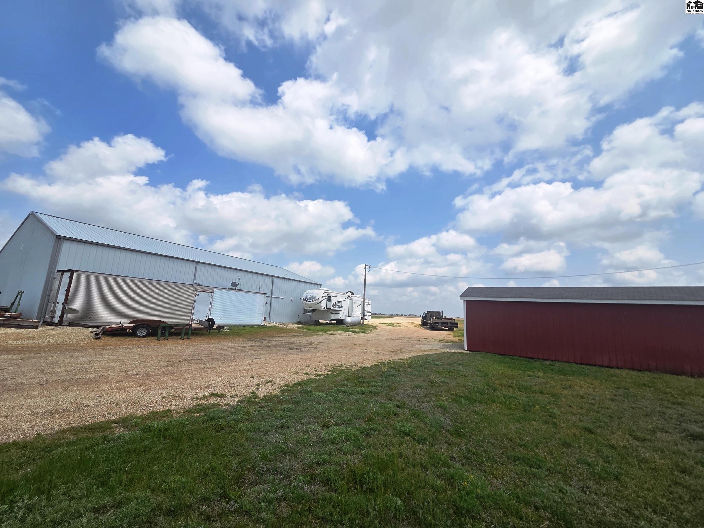 1885 Upland Road Marion KS 66861