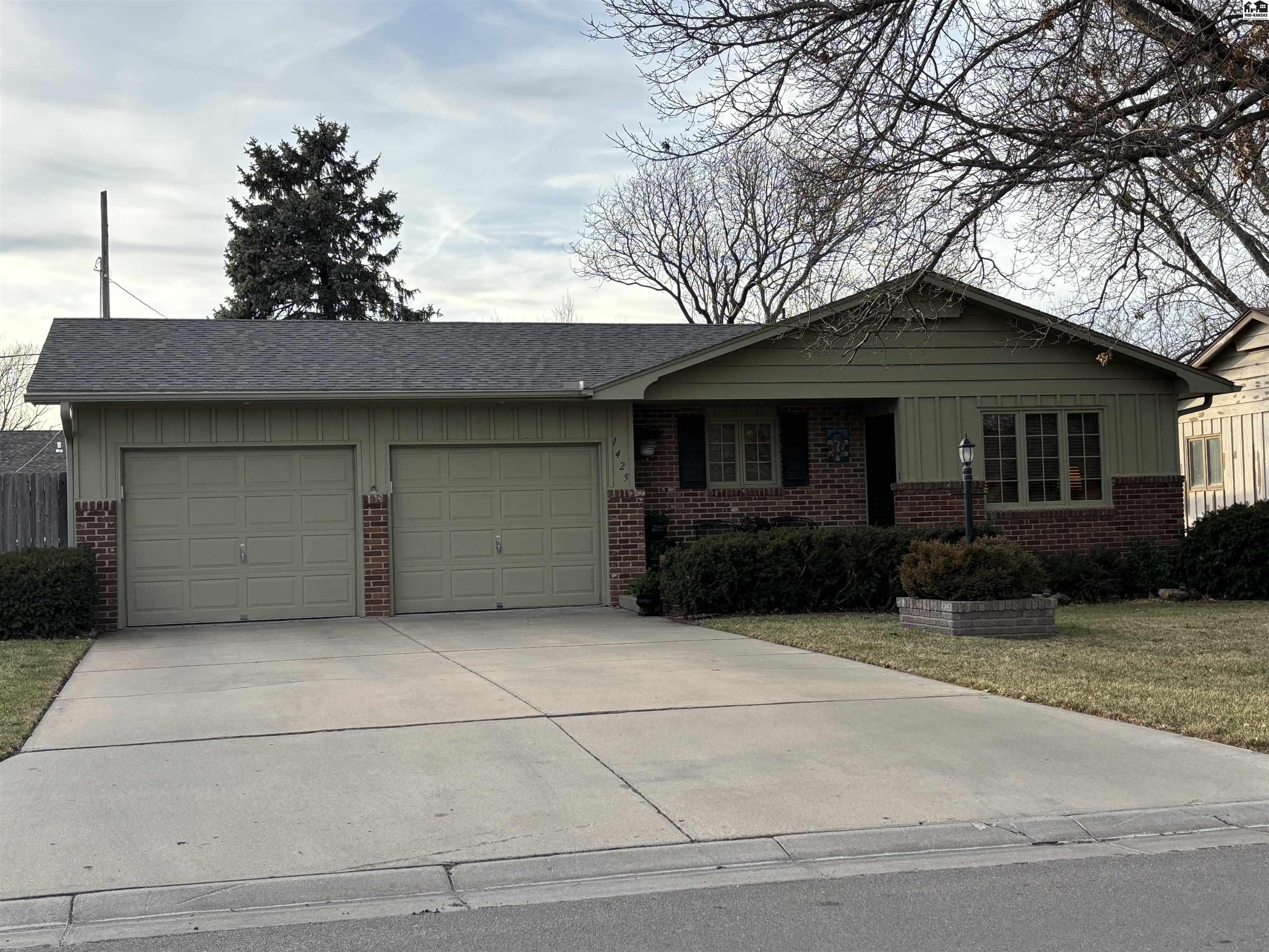 1425 North High Drive Mcpherson KS 67460