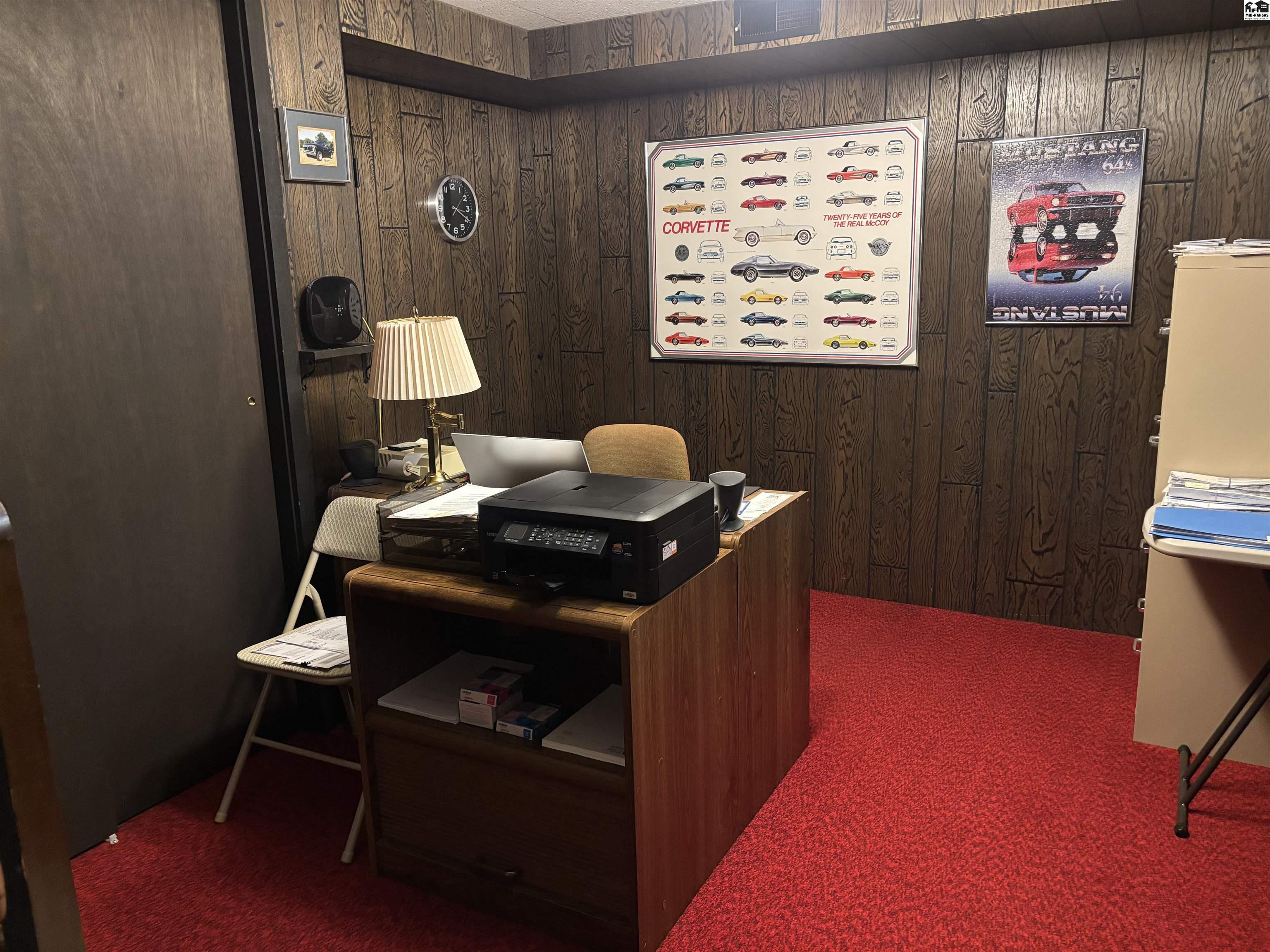 1425 North High Drive Mcpherson KS 67460