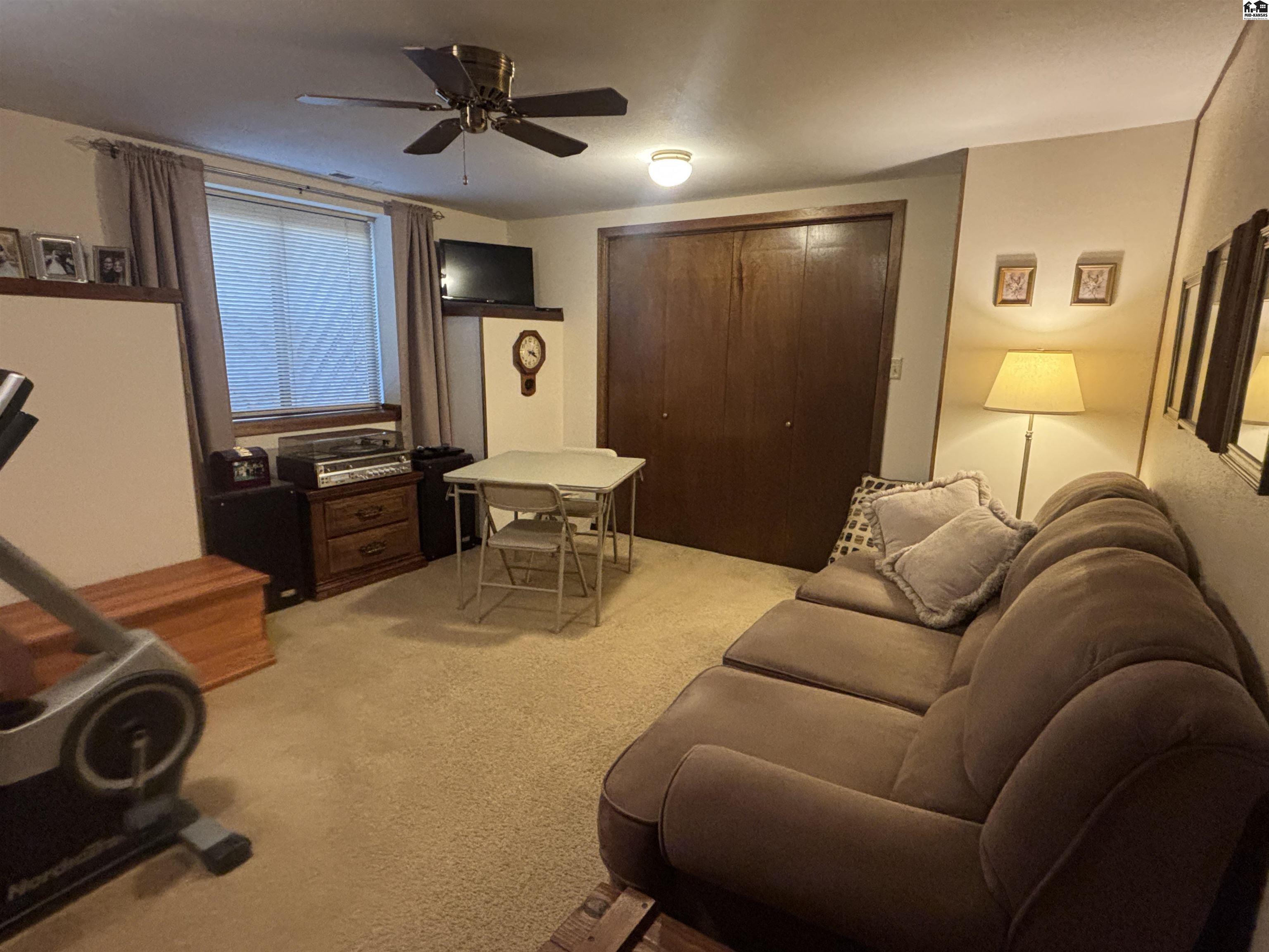 1425 North High Drive Mcpherson KS 67460