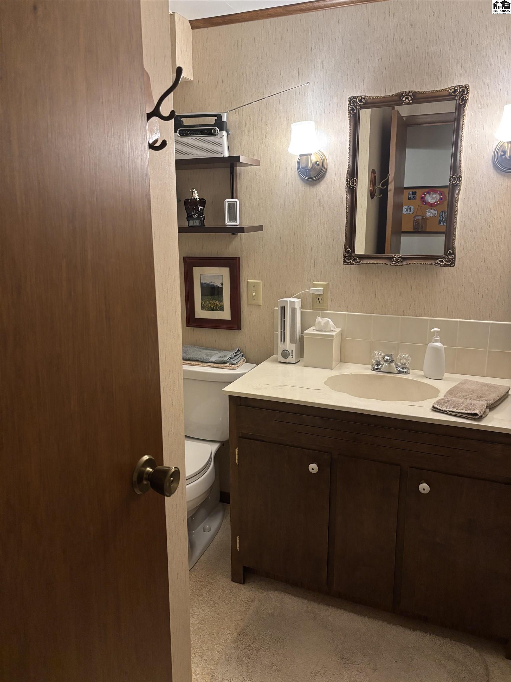 1425 North High Drive Mcpherson KS 67460