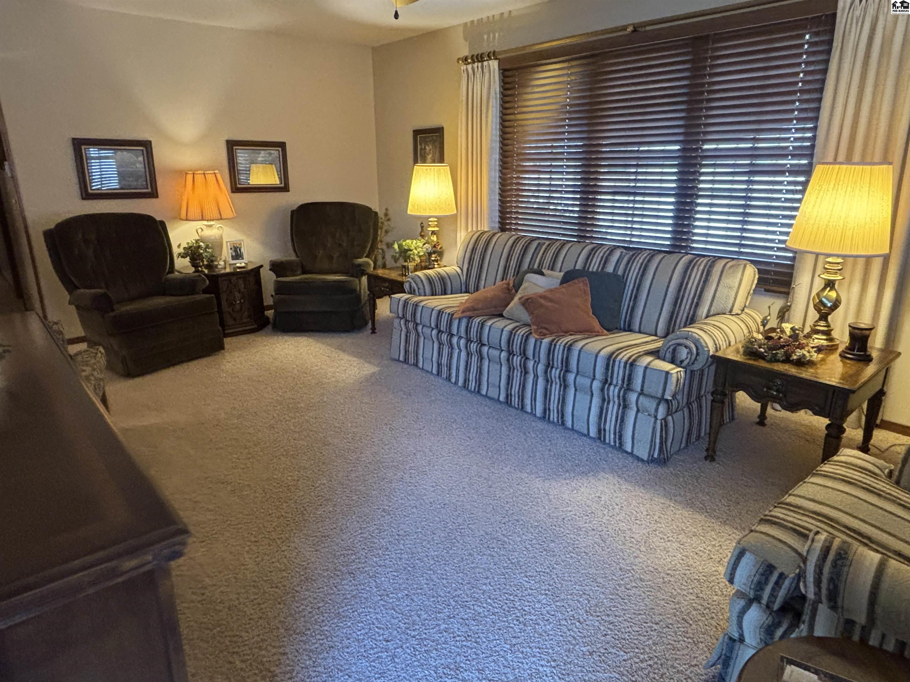 1425 North High Drive Mcpherson KS 67460