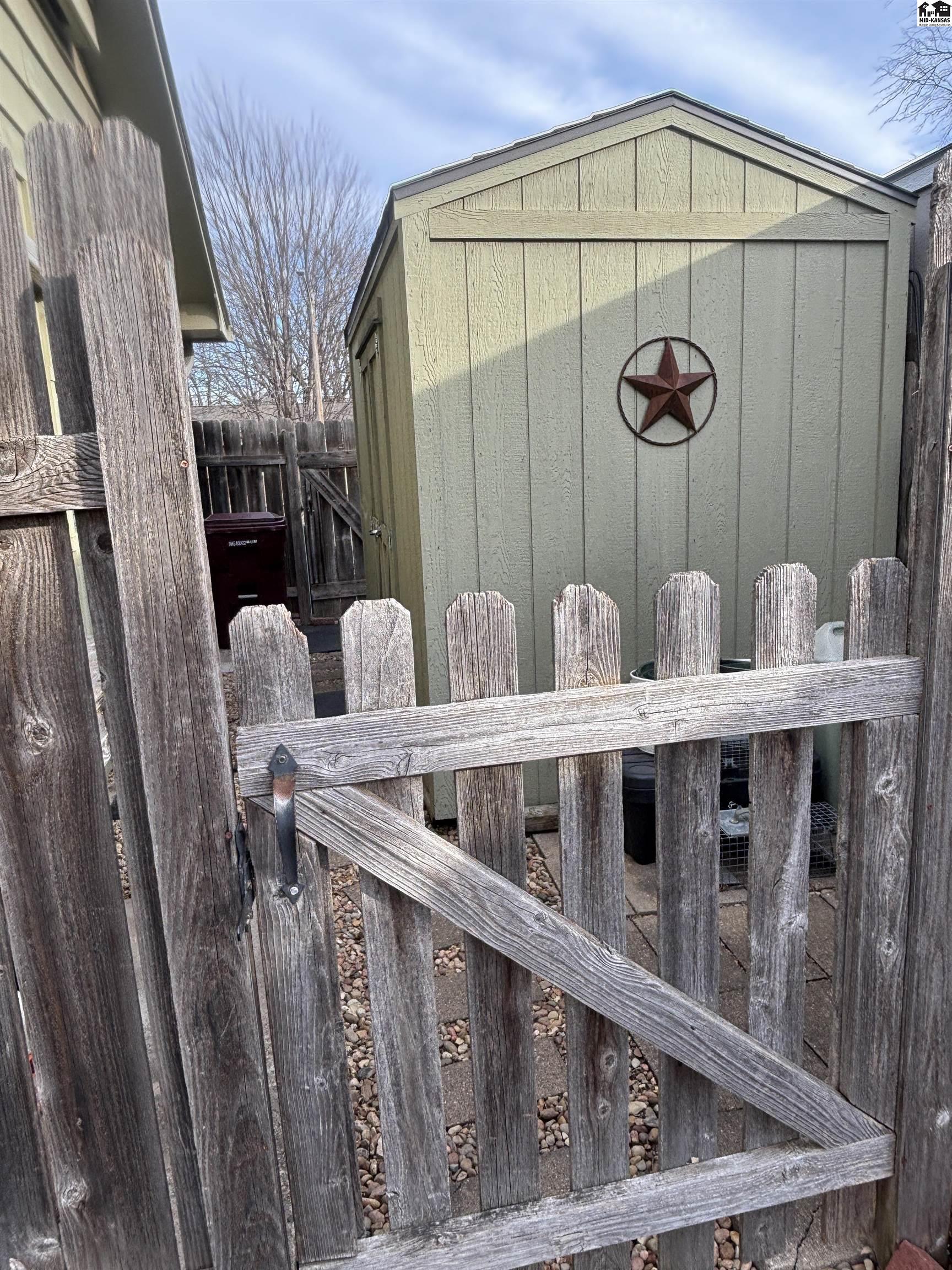 1425 North High Drive Mcpherson KS 67460