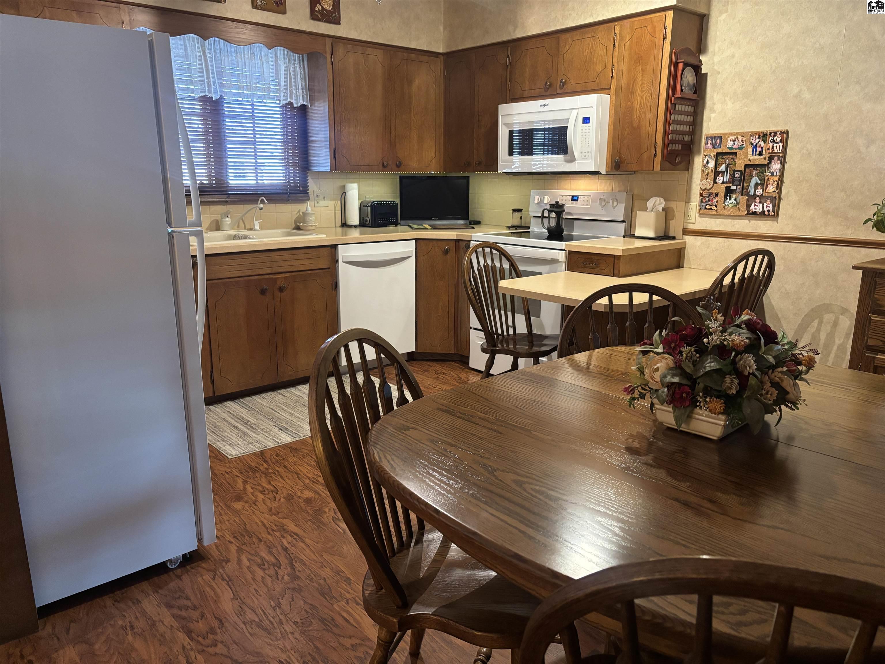 1425 North High Drive Mcpherson KS 67460