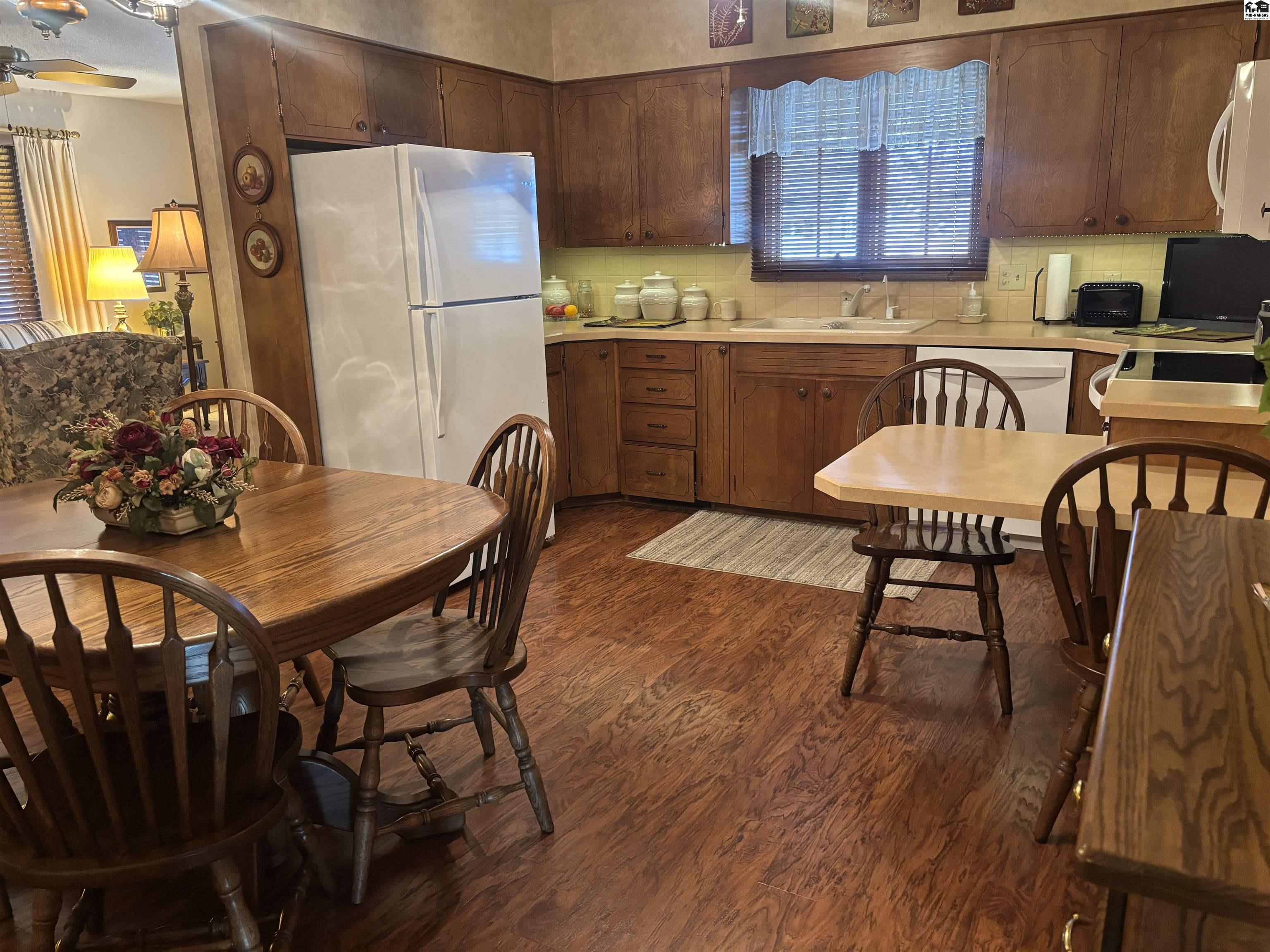 1425 North High Drive Mcpherson KS 67460