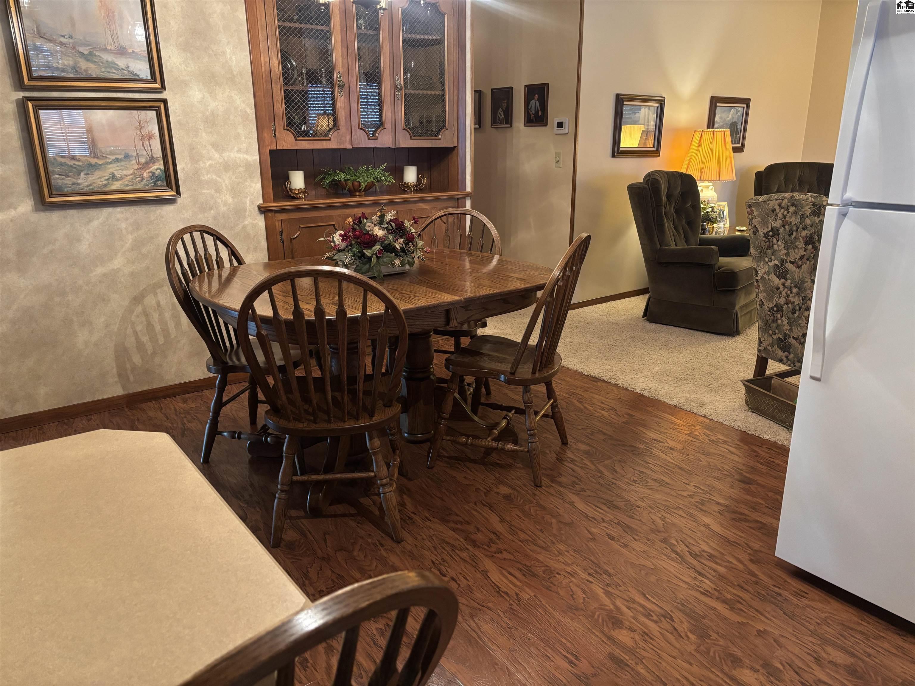 1425 North High Drive Mcpherson KS 67460