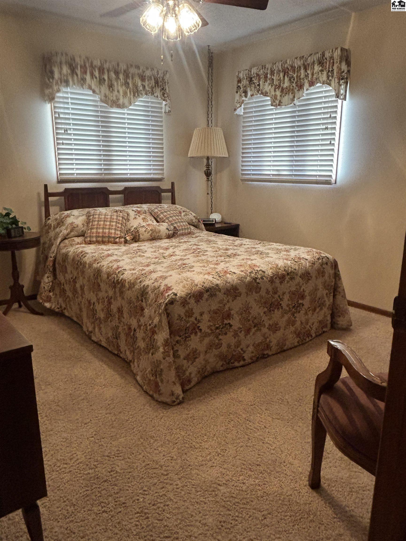 1425 North High Drive Mcpherson KS 67460