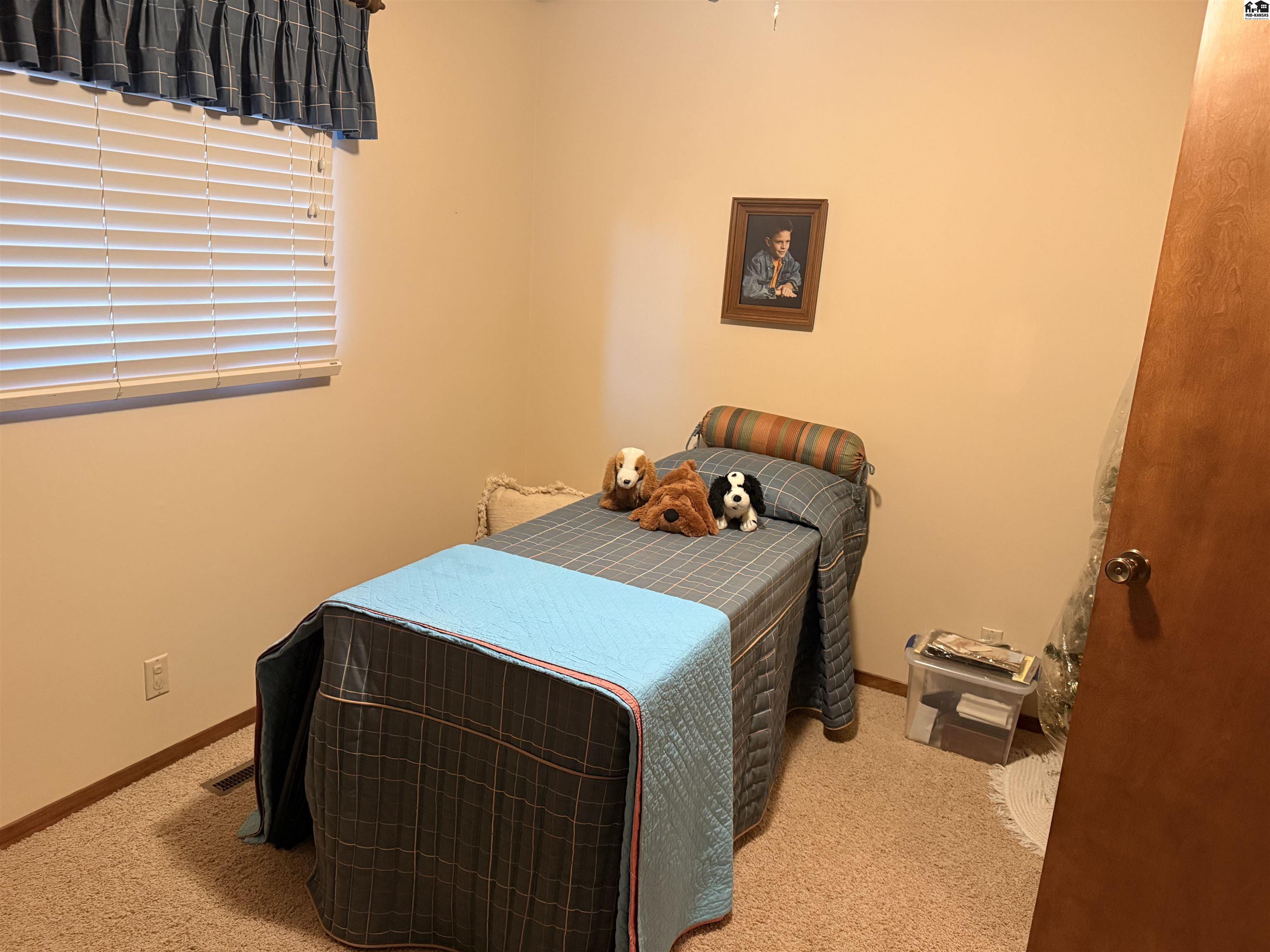 1425 North High Drive Mcpherson KS 67460